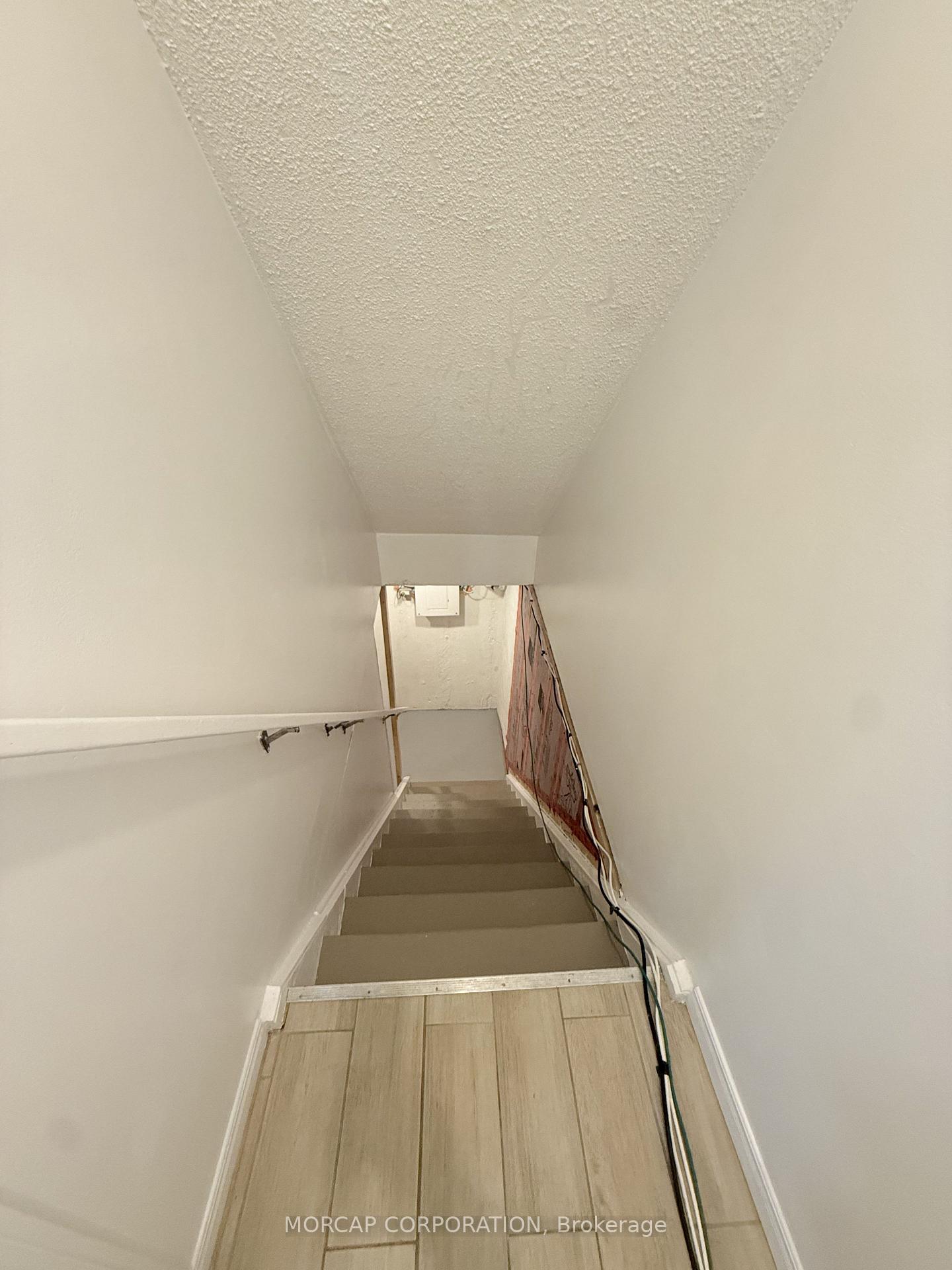 Photo 24 of Unit 21, 261 Rose Street, Barrie, Wellington — HOMEH