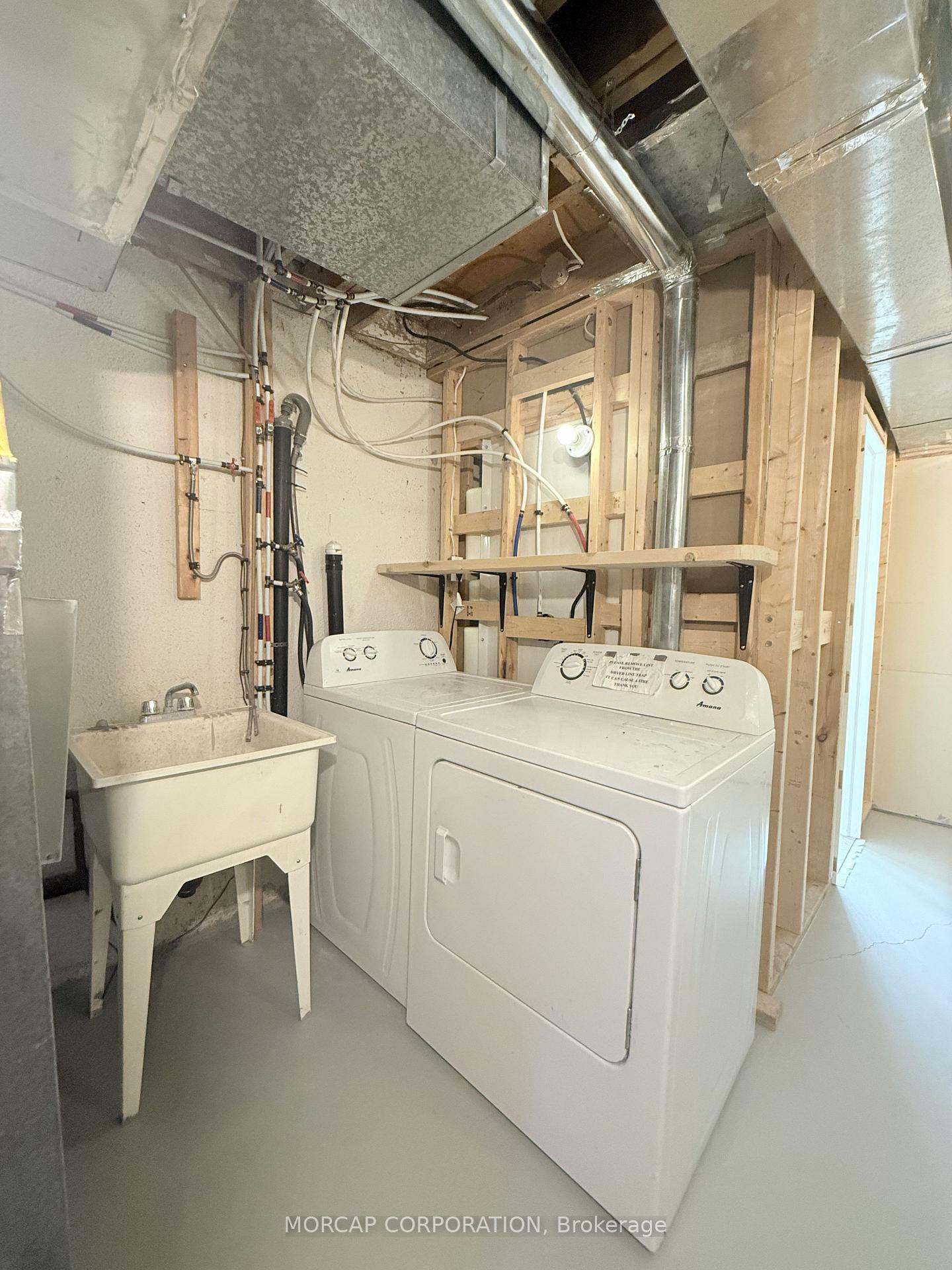 Photo 32 of Unit 21, 261 Rose Street, Barrie, Wellington — HOMEH