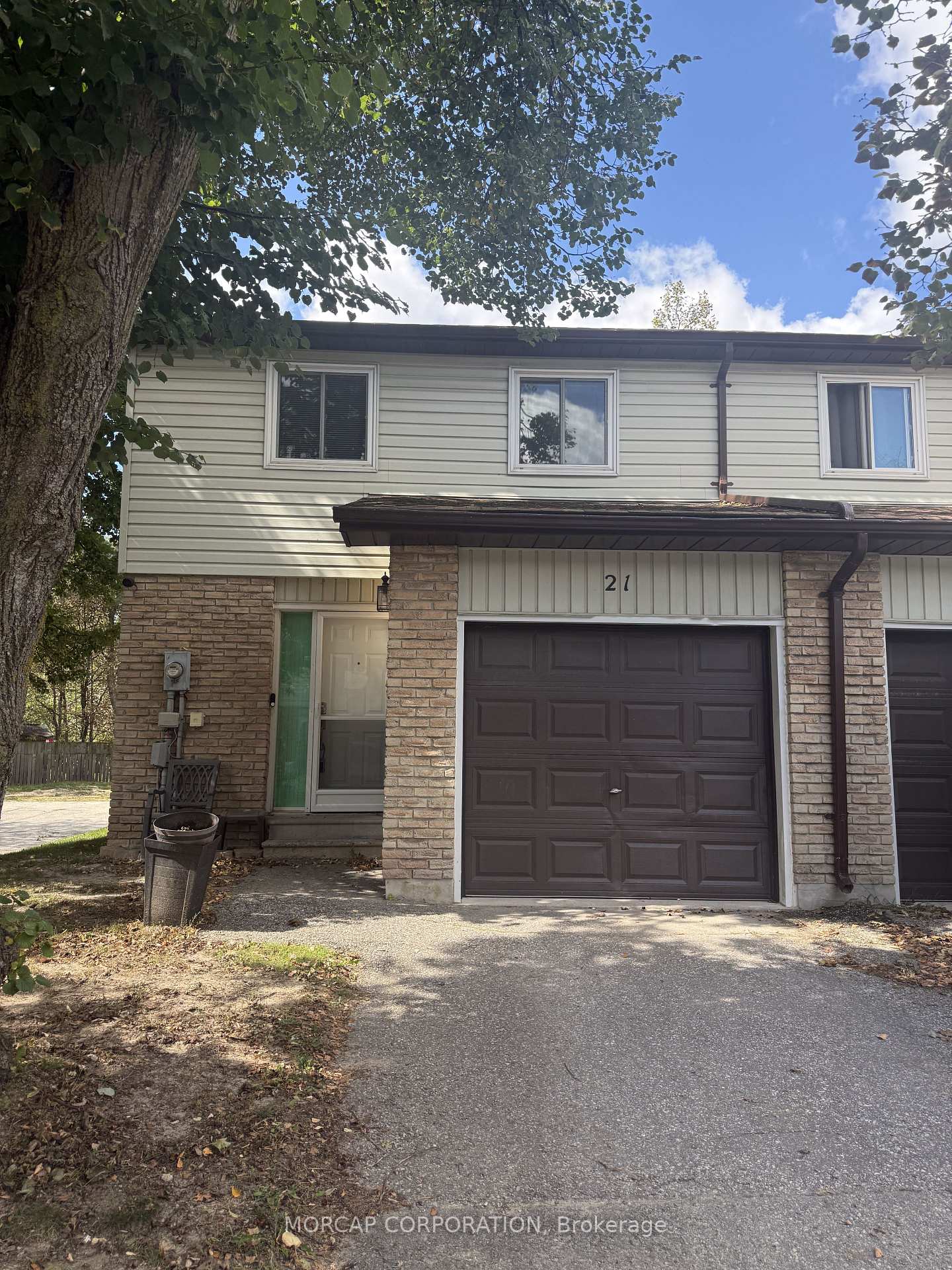 Photo 42 of Unit 21, 261 Rose Street, Barrie, Wellington — HOMEH