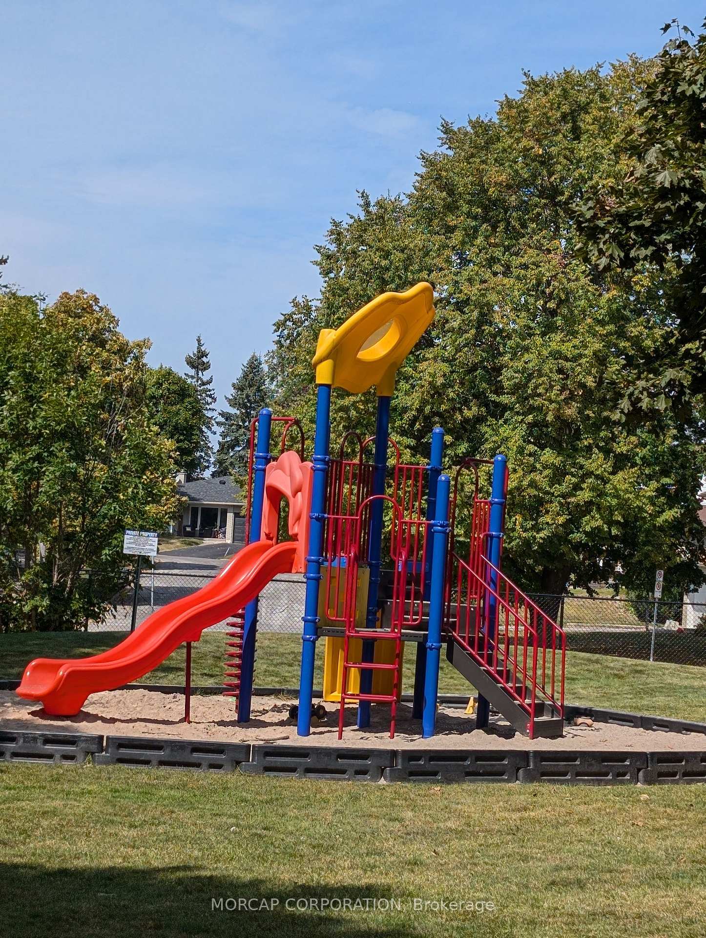 Photo 49 of Unit 21, 261 Rose Street, Barrie, Wellington — HOMEH