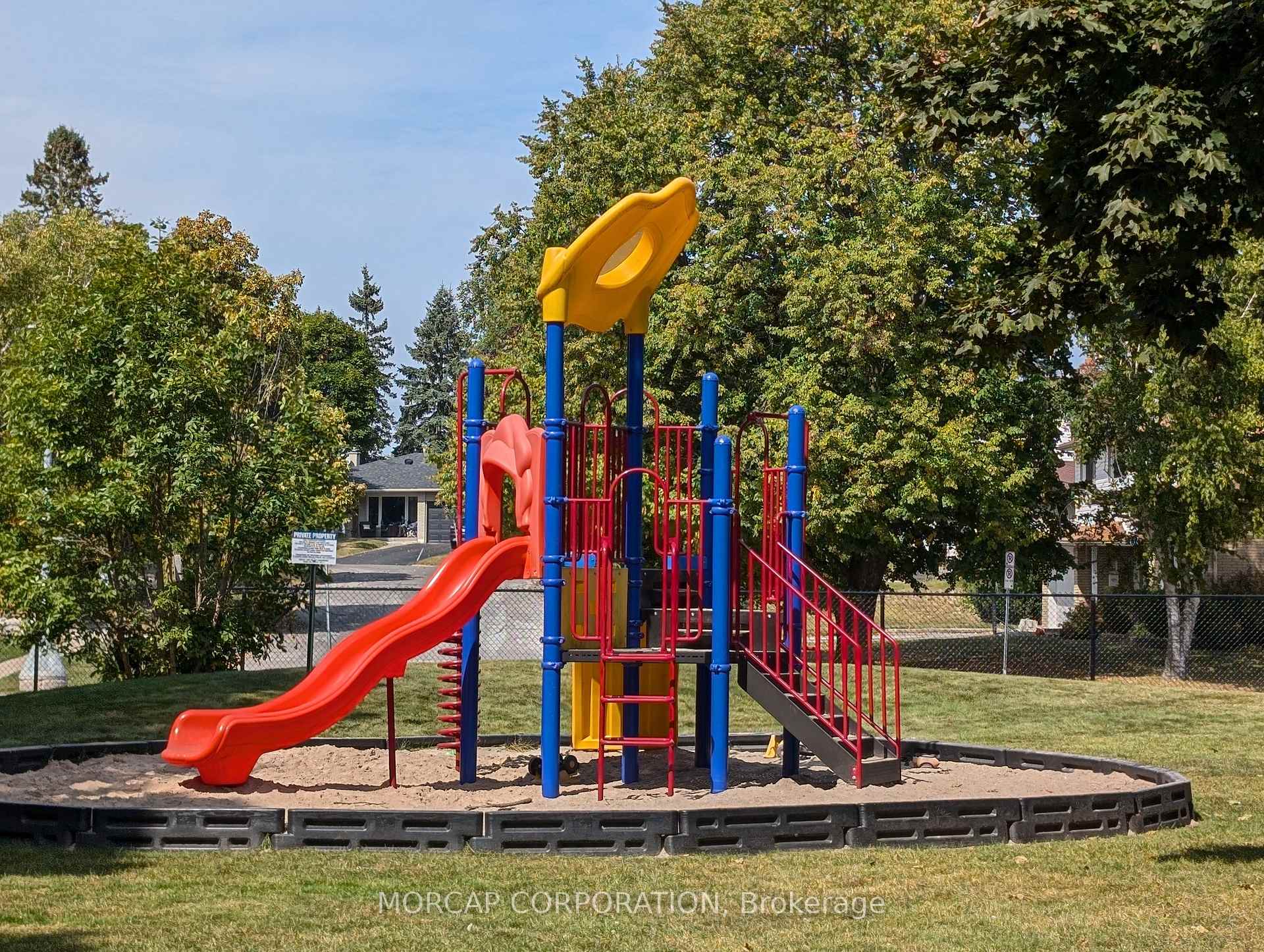 Photo 50 of Unit 21, 261 Rose Street, Barrie, Wellington — HOMEH