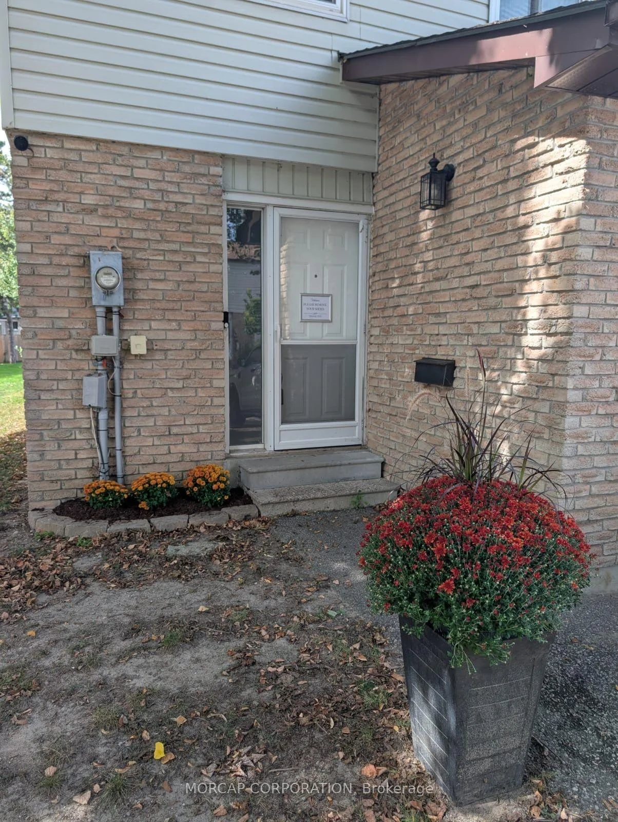 Photo 13 of Unit 21, 261 Rose Street, Barrie, Wellington — HOMEH