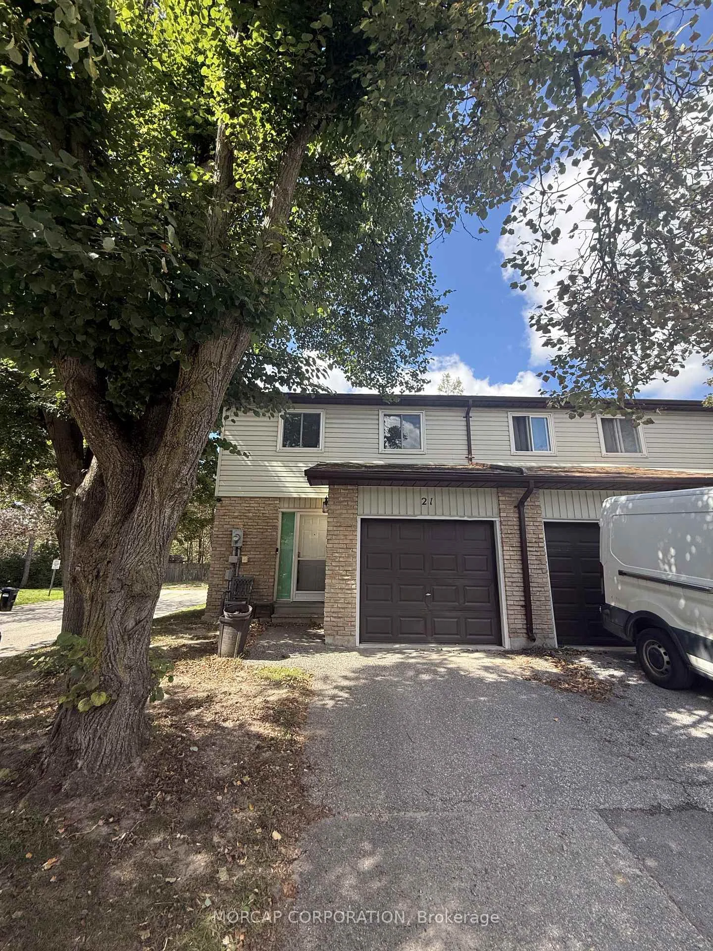Photo 45 of Unit 21, 261 Rose Street, Barrie, Wellington — HOMEH