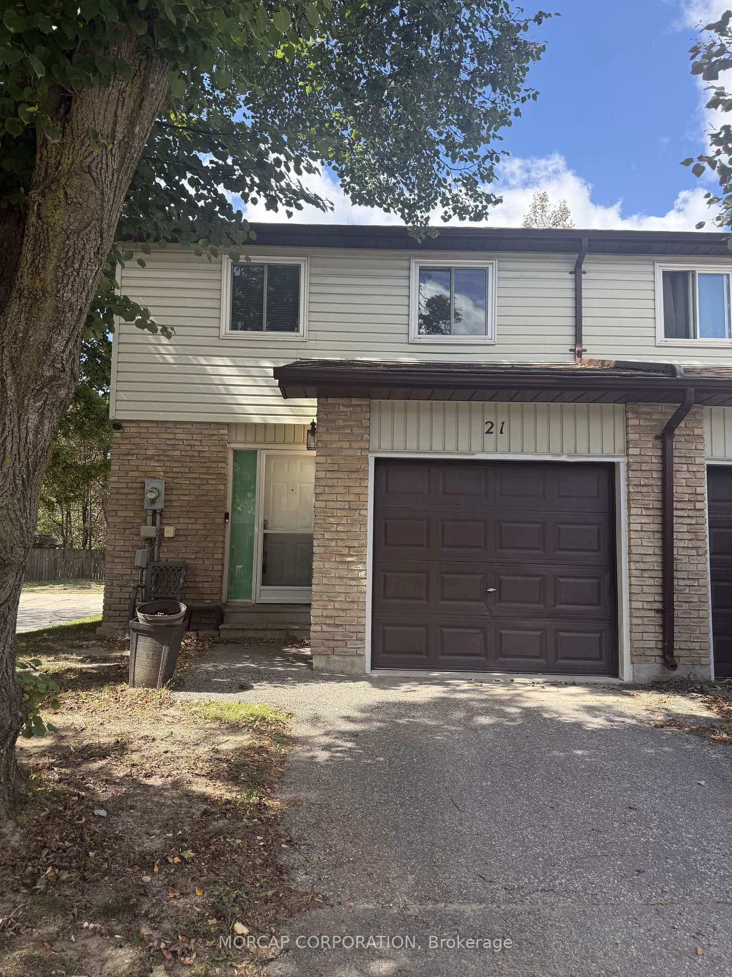 Photo 48 of Unit 21, 261 Rose Street, Barrie, Wellington — HOMEH