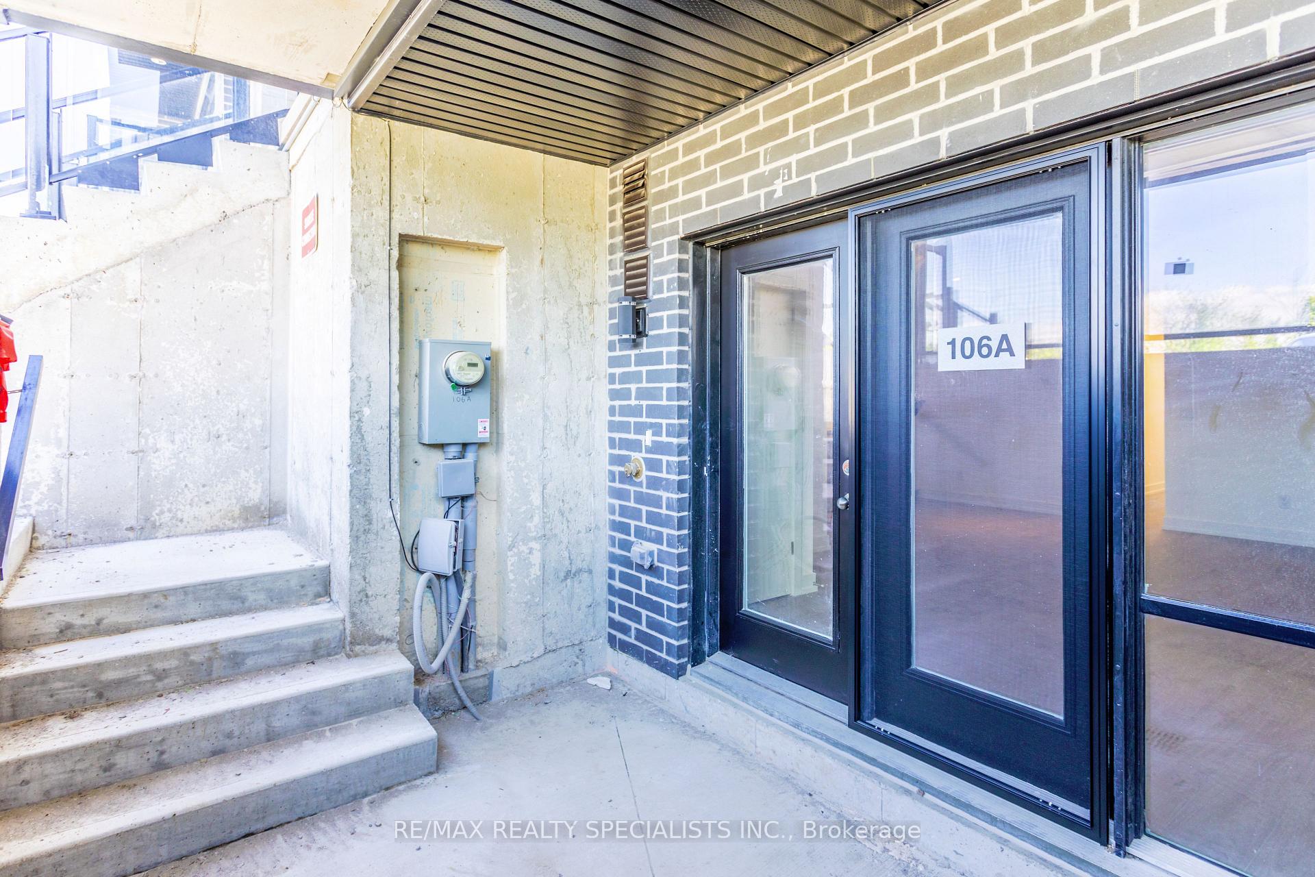 Photo 3 of Unit 106A, 16 Melbourne Avenue, St. Catharines, E. Chester — HOMEH