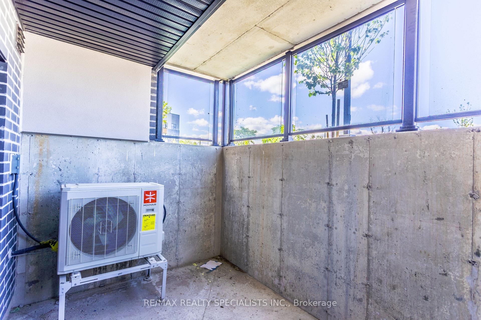 Photo 4 of Unit 106A, 16 Melbourne Avenue, St. Catharines, E. Chester — HOMEH