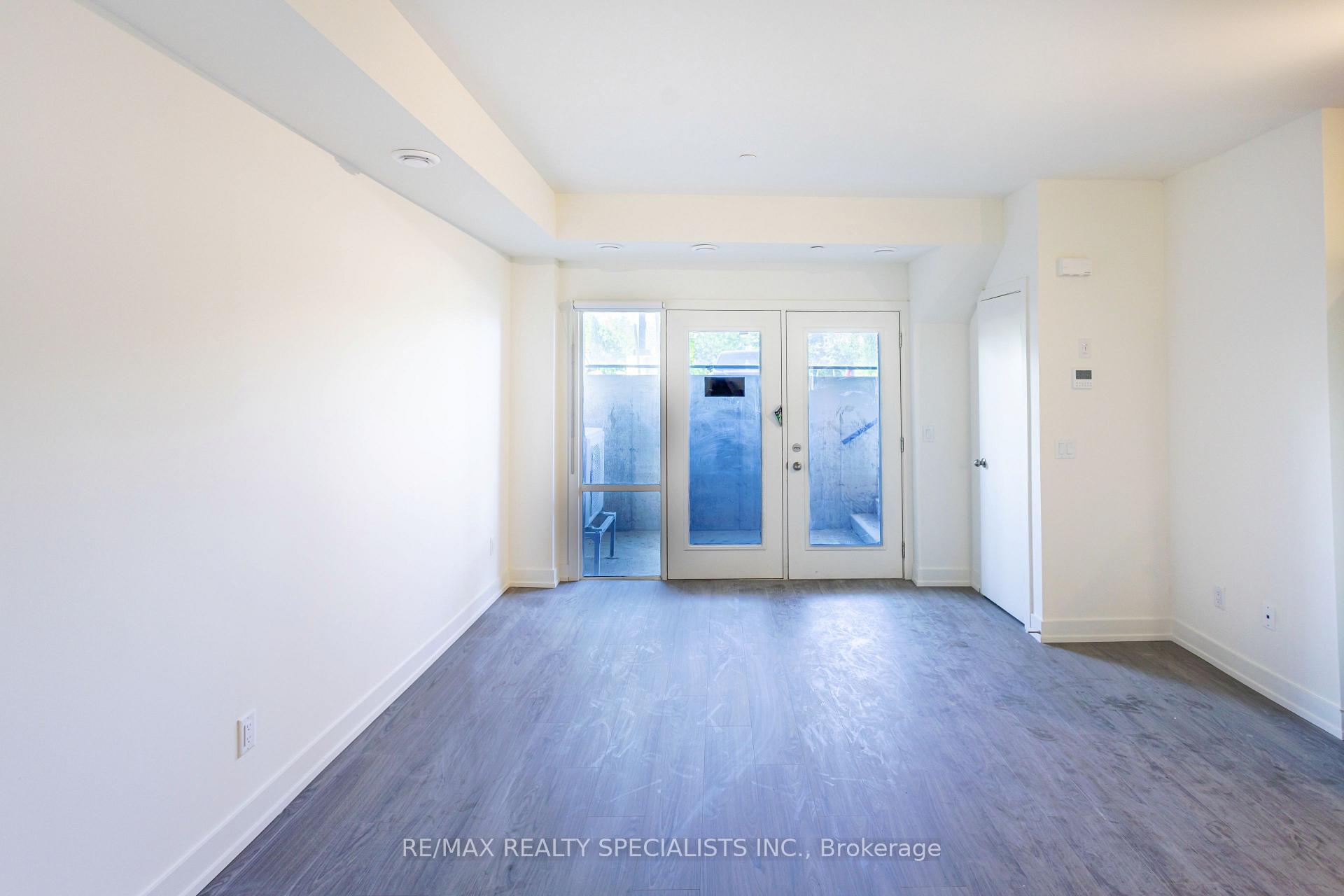 Photo 5 of Unit 106A, 16 Melbourne Avenue, St. Catharines, E. Chester — HOMEH