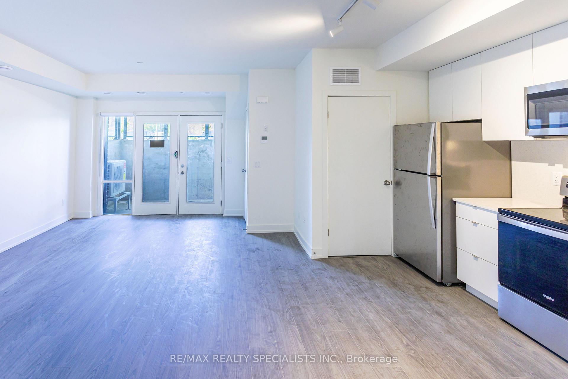 Photo 7 of Unit 106A, 16 Melbourne Avenue, St. Catharines, E. Chester — HOMEH