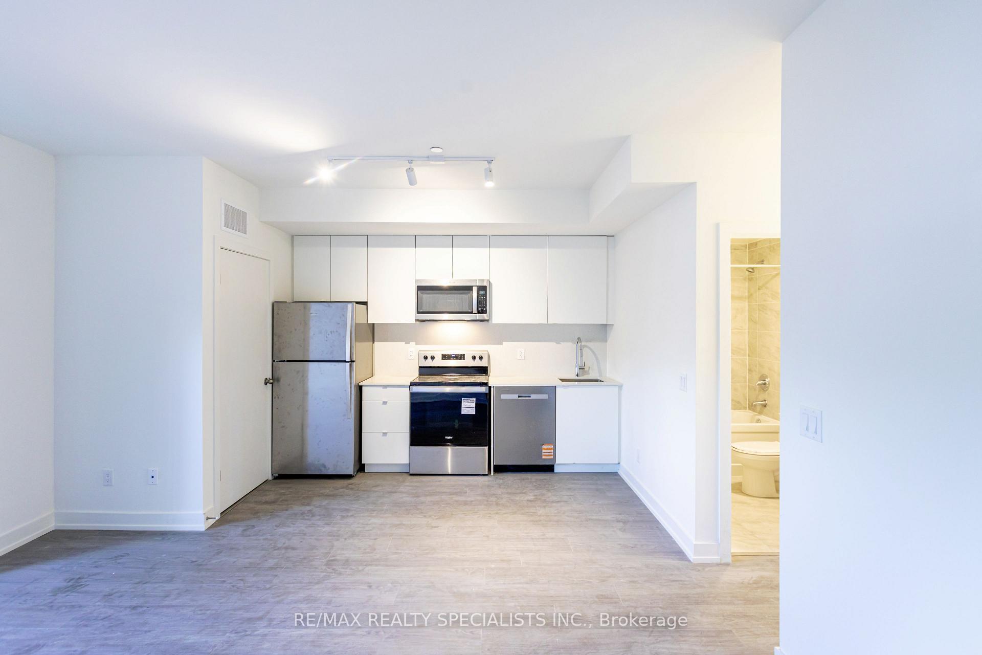 Photo 8 of Unit 106A, 16 Melbourne Avenue, St. Catharines, E. Chester — HOMEH