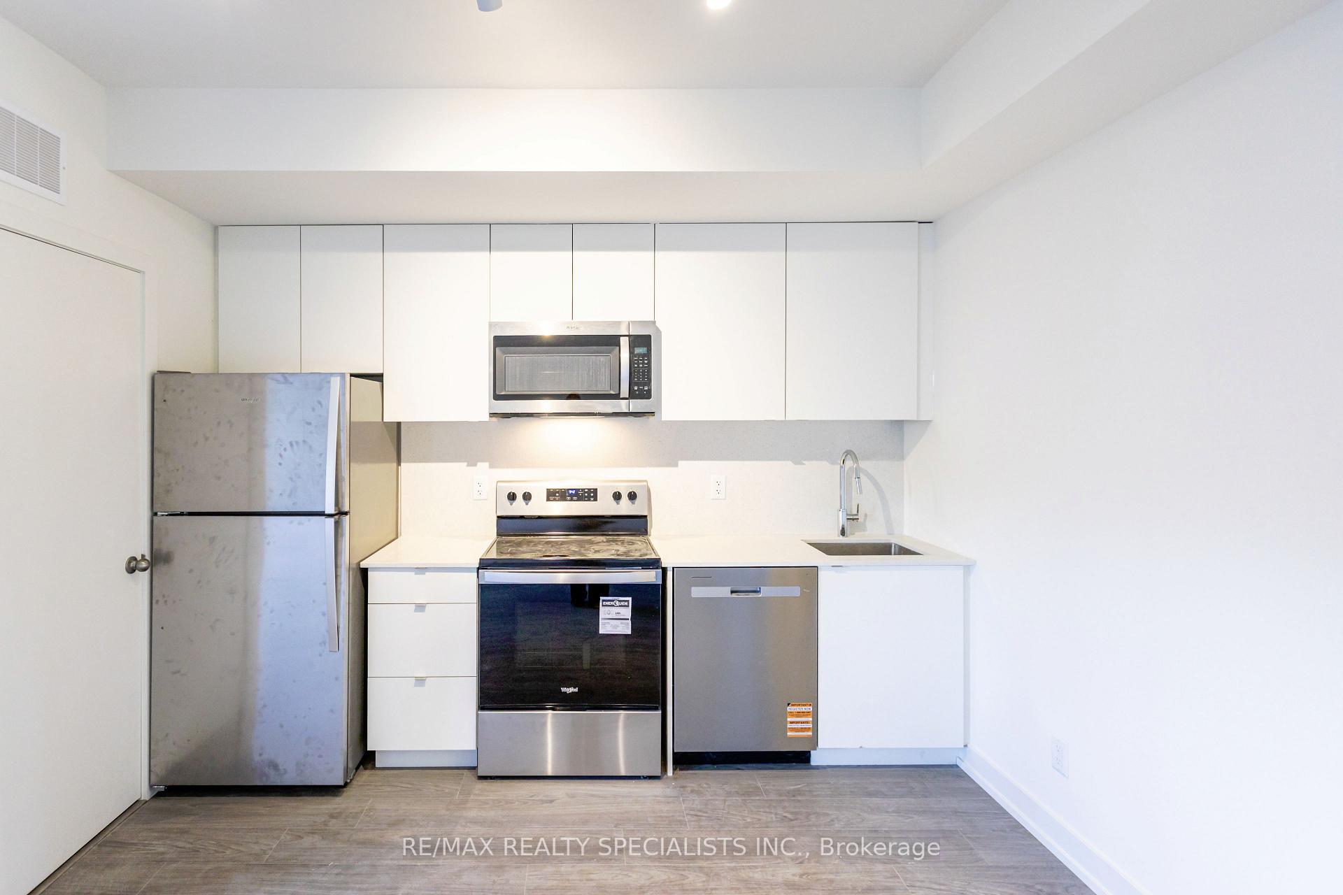 Photo 9 of Unit 106A, 16 Melbourne Avenue, St. Catharines, E. Chester — HOMEH