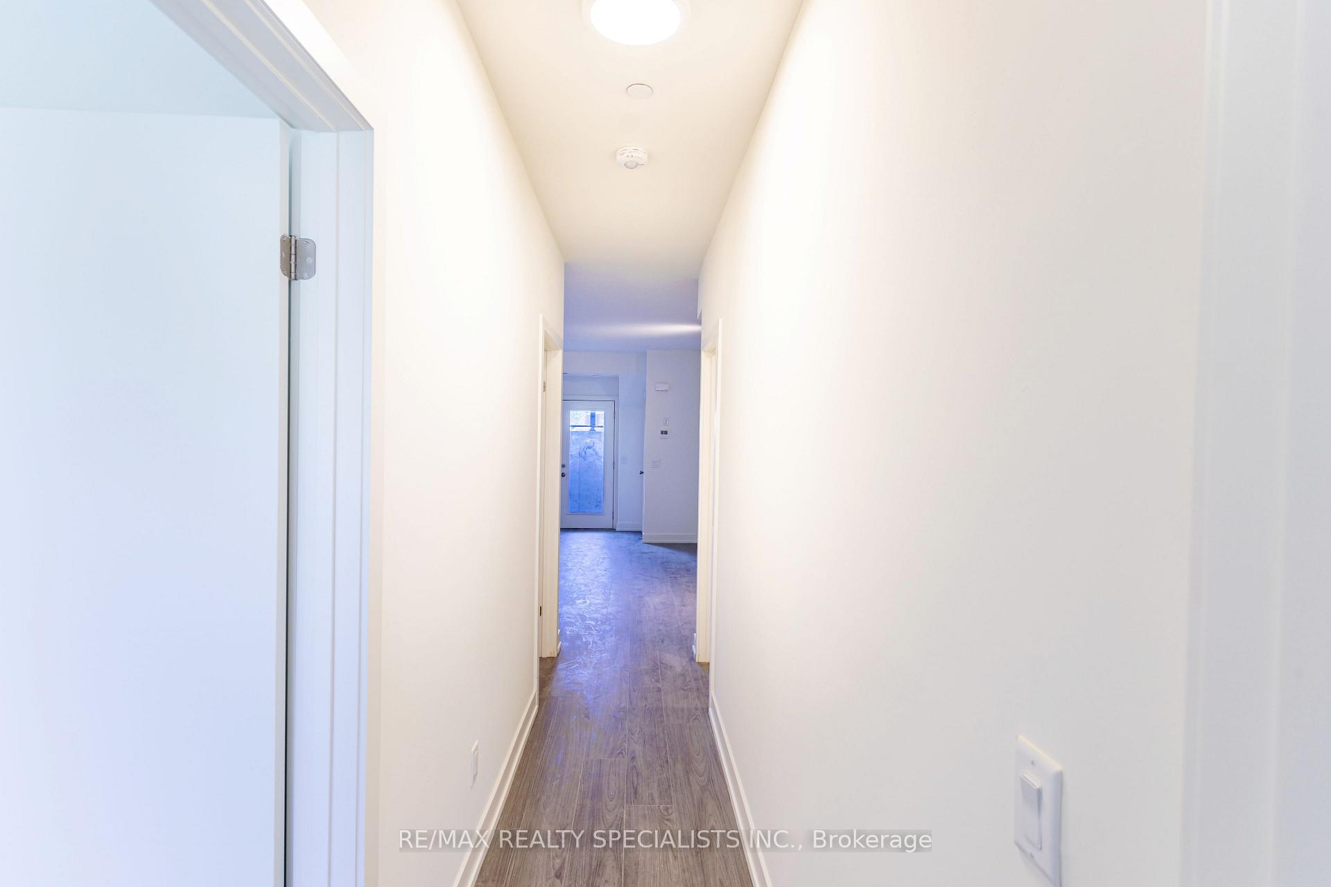 Photo 10 of Unit 106A, 16 Melbourne Avenue, St. Catharines, E. Chester — HOMEH