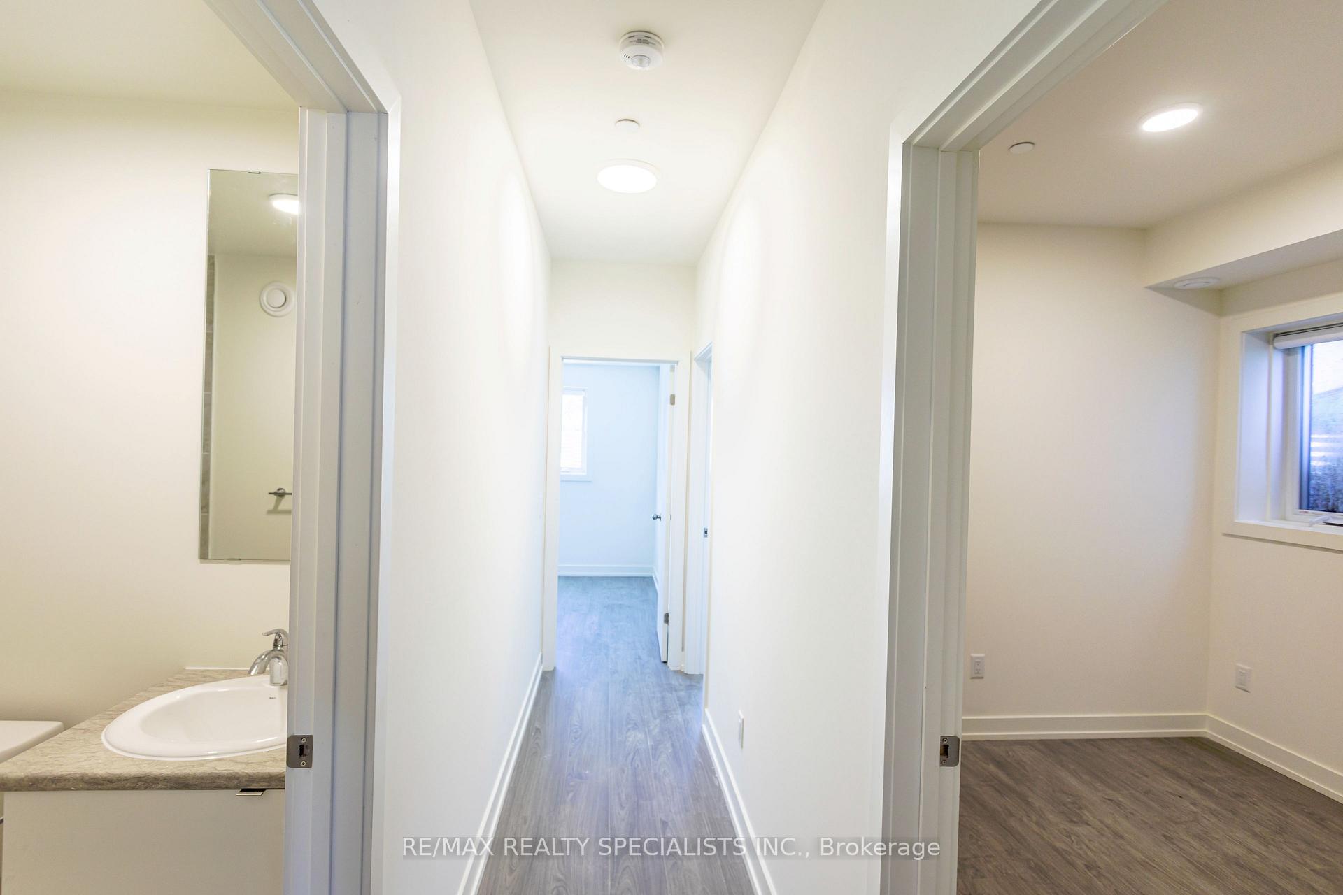 Photo 11 of Unit 106A, 16 Melbourne Avenue, St. Catharines, E. Chester — HOMEH