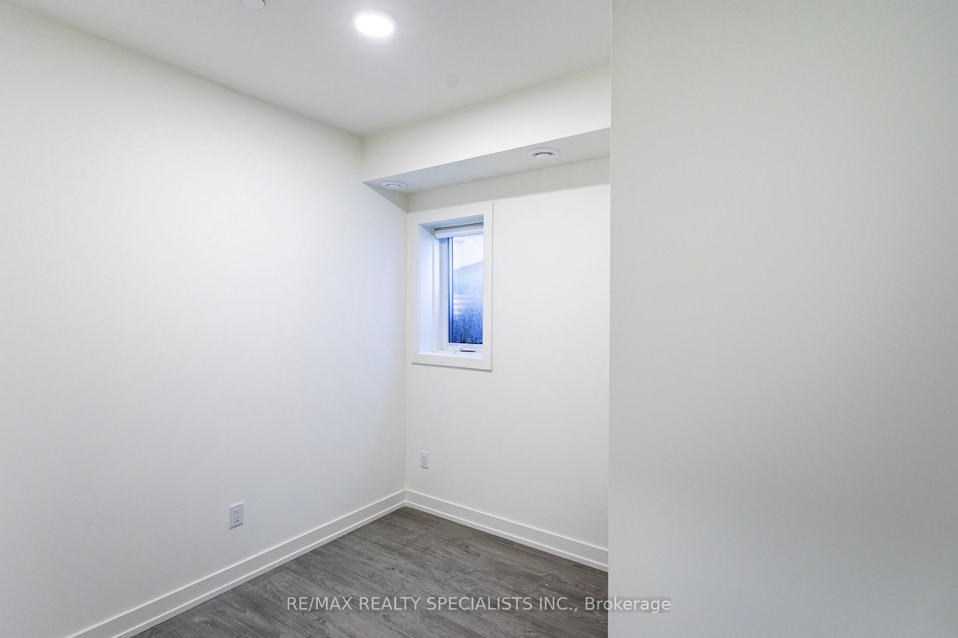Photo 12 of Unit 106A, 16 Melbourne Avenue, St. Catharines, E. Chester — HOMEH