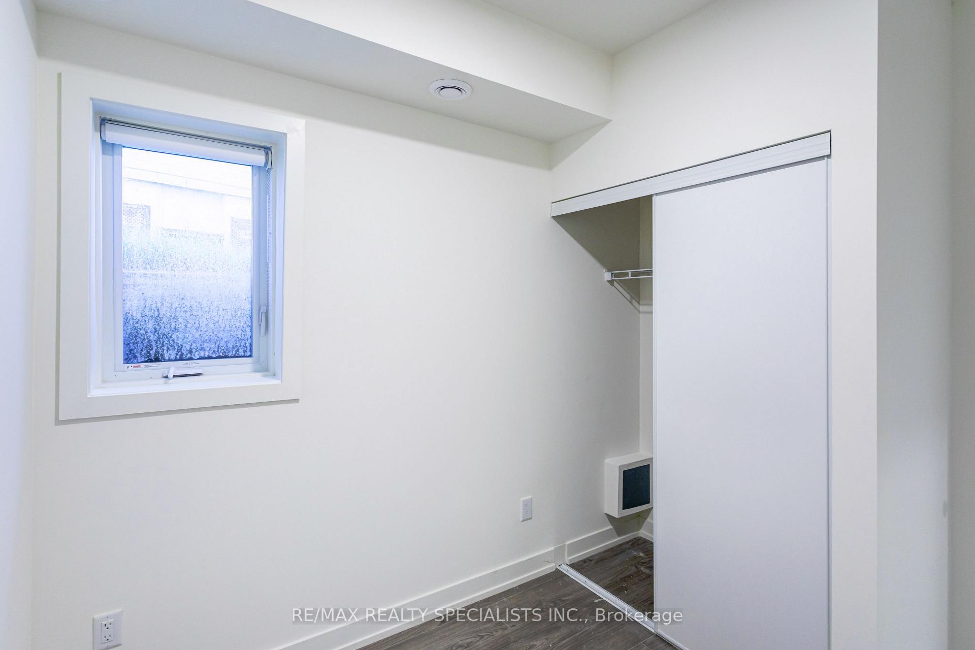 Photo 13 of Unit 106A, 16 Melbourne Avenue, St. Catharines, E. Chester — HOMEH