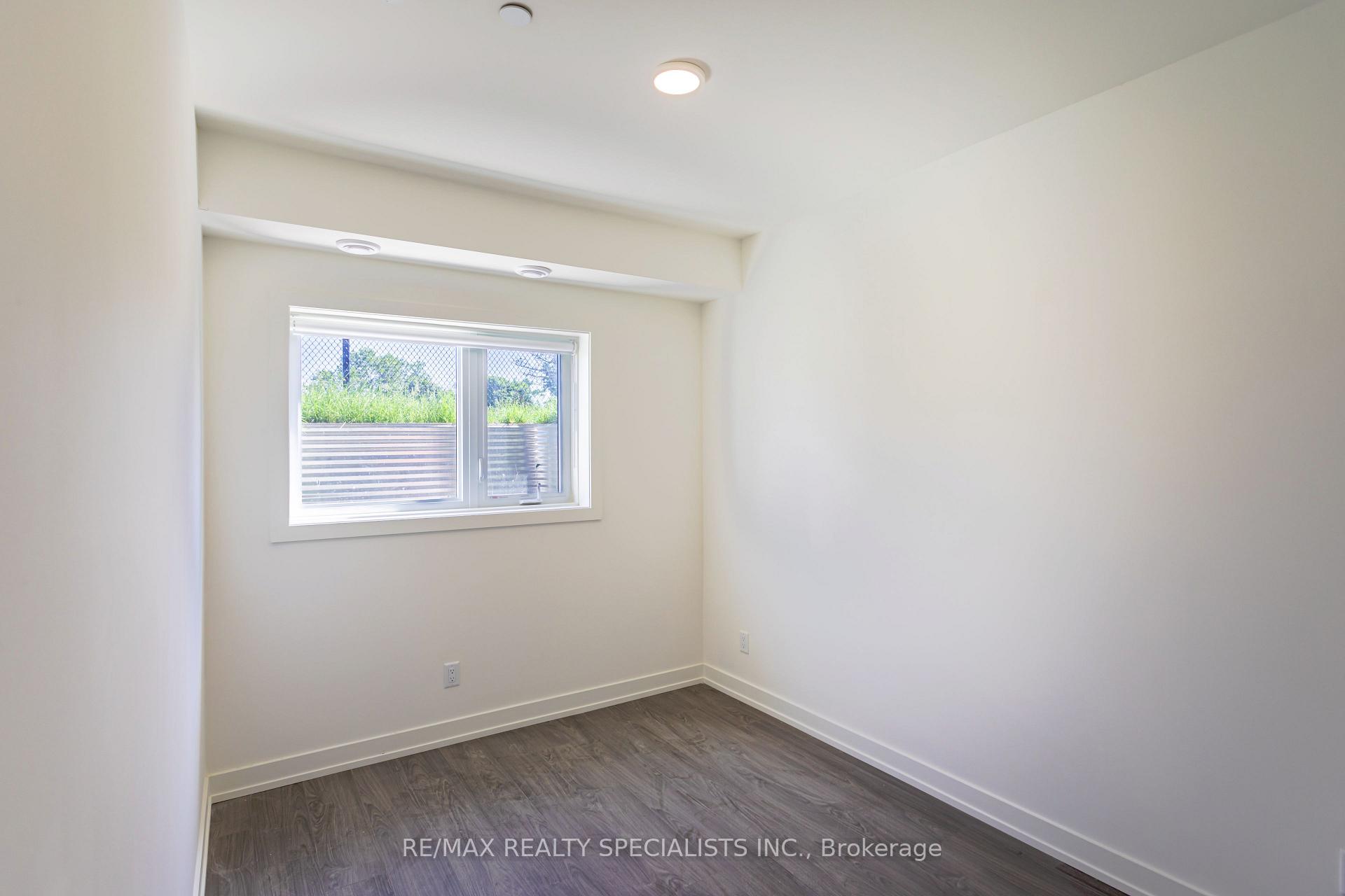 Photo 16 of Unit 106A, 16 Melbourne Avenue, St. Catharines, E. Chester — HOMEH