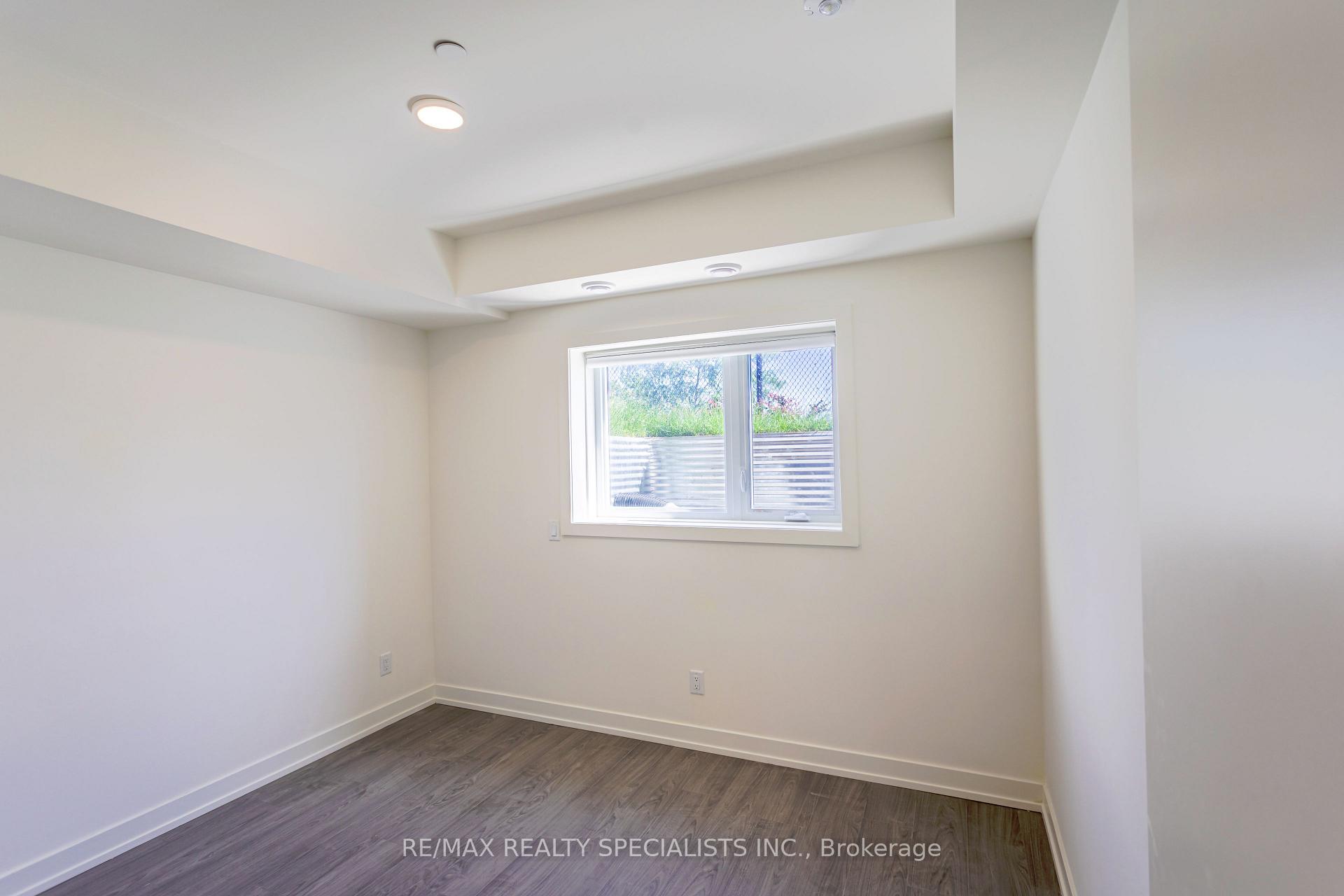 Photo 18 of Unit 106A, 16 Melbourne Avenue, St. Catharines, E. Chester — HOMEH