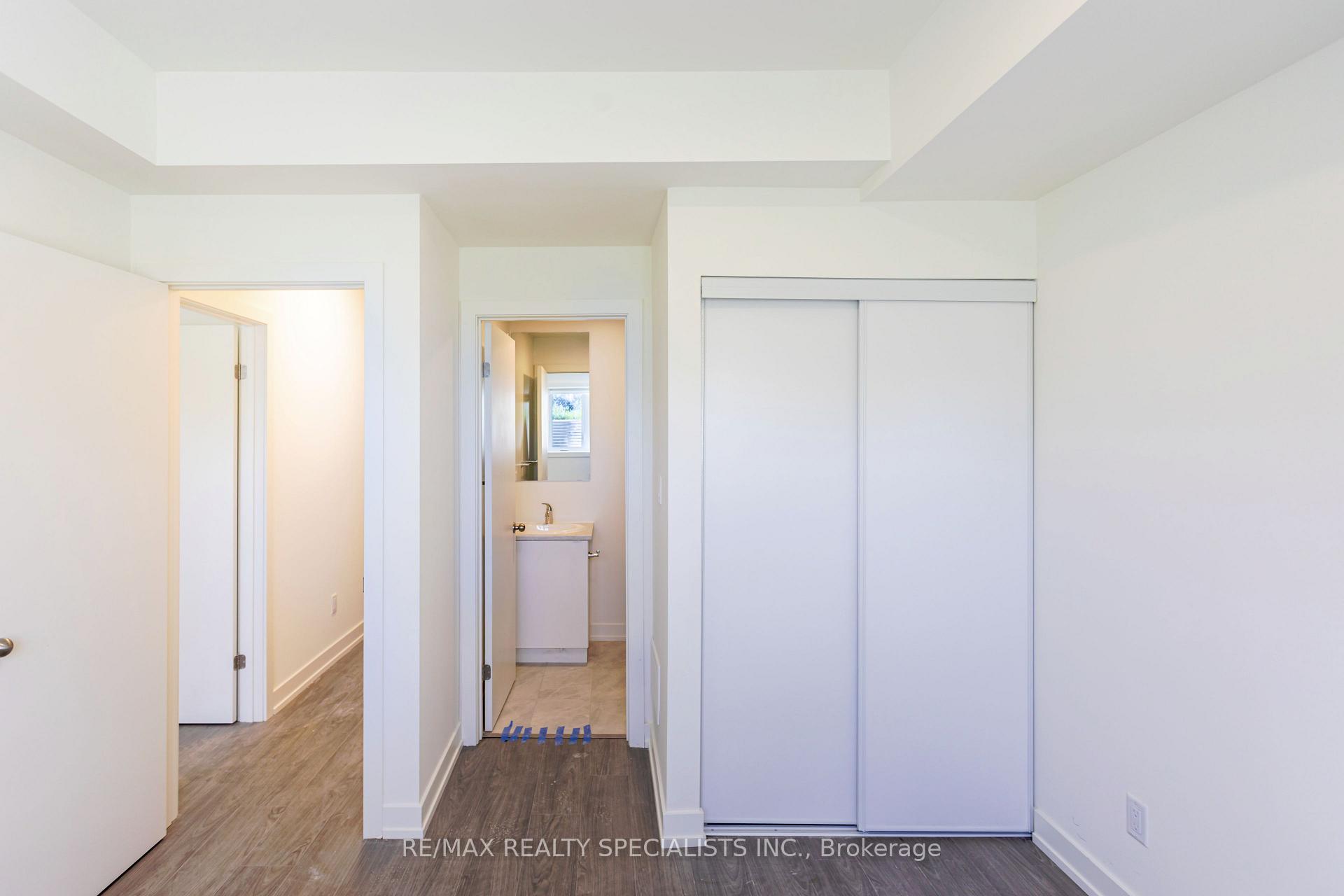 Photo 19 of Unit 106A, 16 Melbourne Avenue, St. Catharines, E. Chester — HOMEH