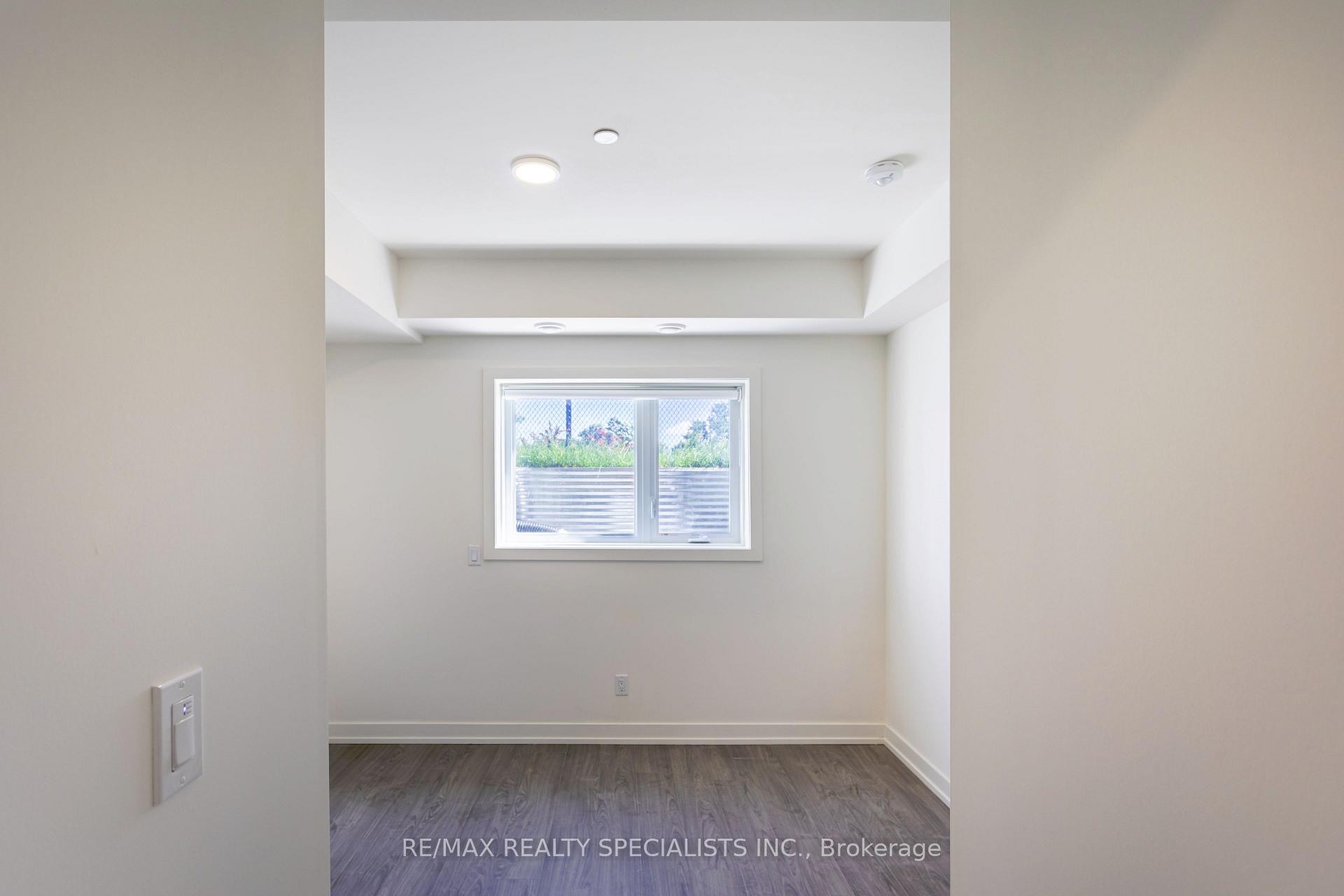 Photo 20 of Unit 106A, 16 Melbourne Avenue, St. Catharines, E. Chester — HOMEH