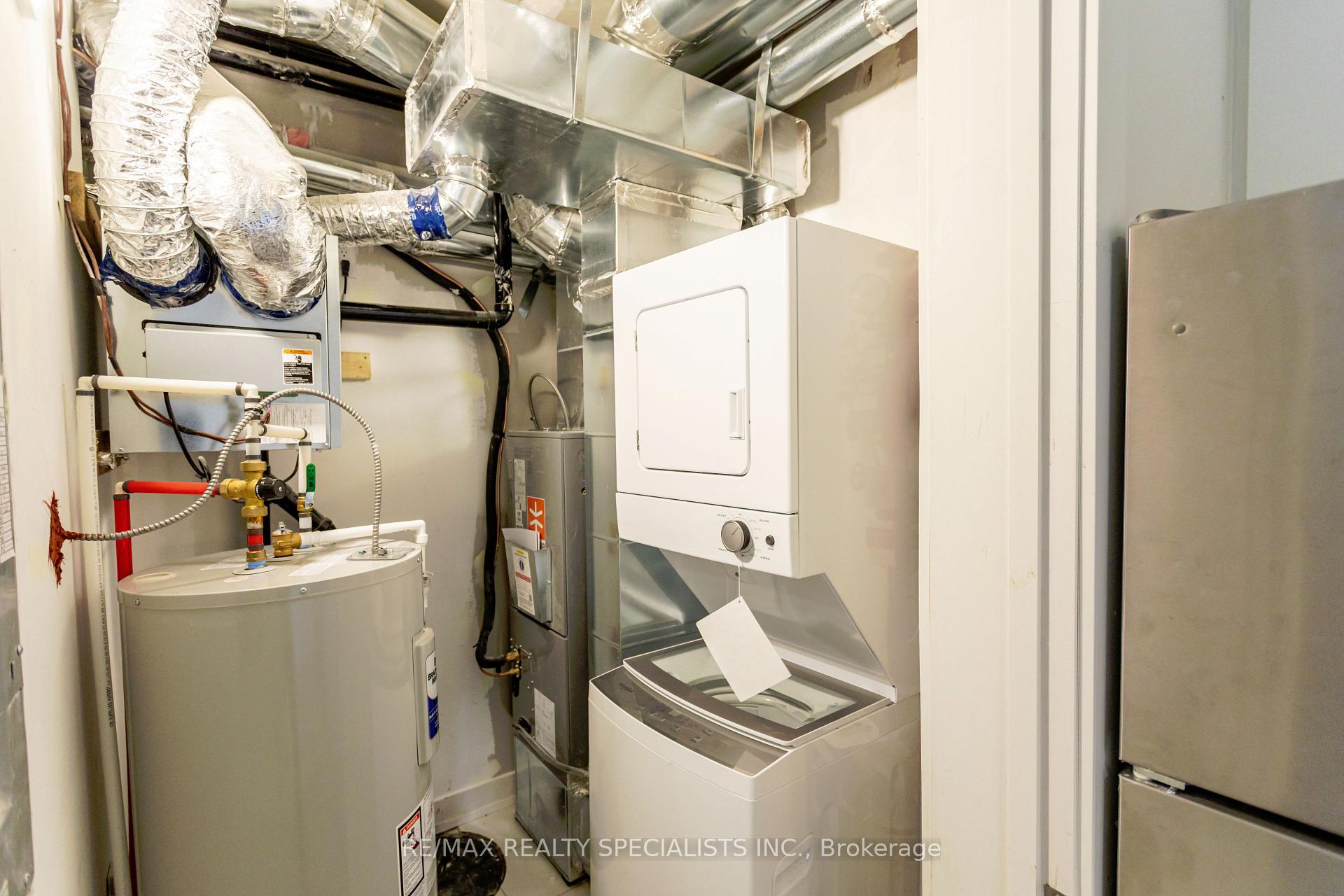 Photo 24 of Unit 106A, 16 Melbourne Avenue, St. Catharines, E. Chester — HOMEH