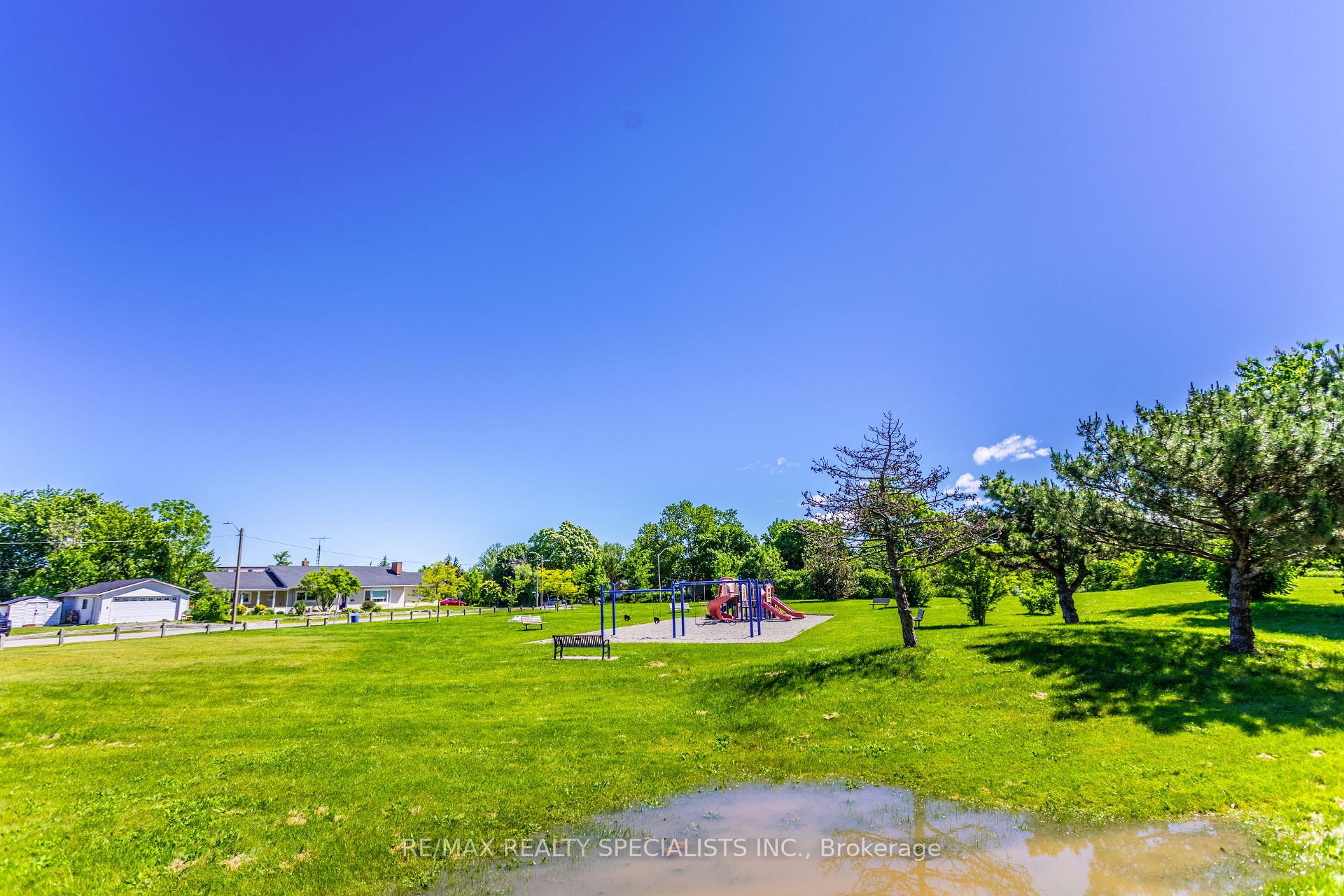 Photo 25 of Unit 106A, 16 Melbourne Avenue, St. Catharines, E. Chester — HOMEH