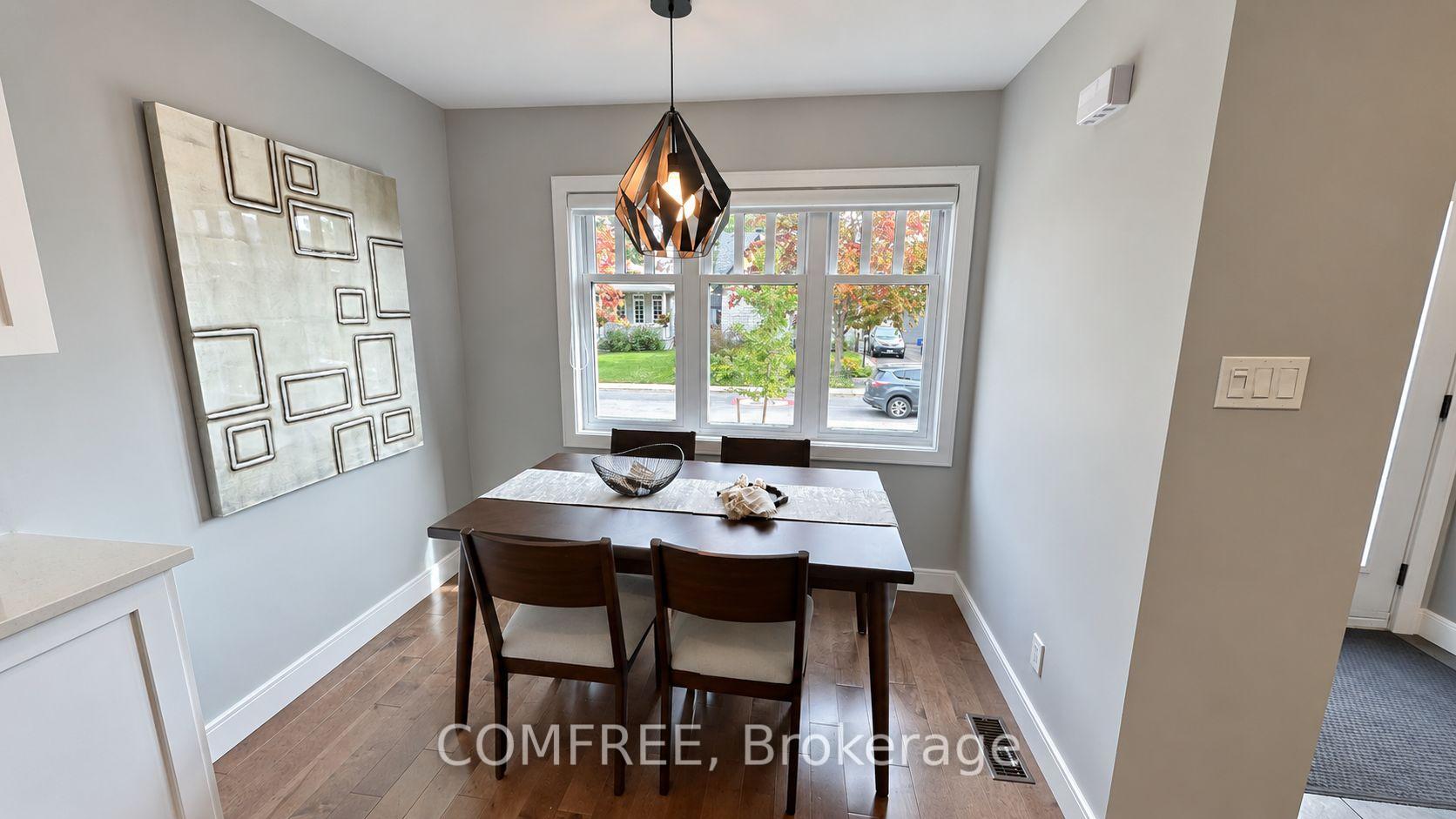 Photo 6 of 232 Goulburn Avenue, Ottawa, Sandy Hill — HOMEH