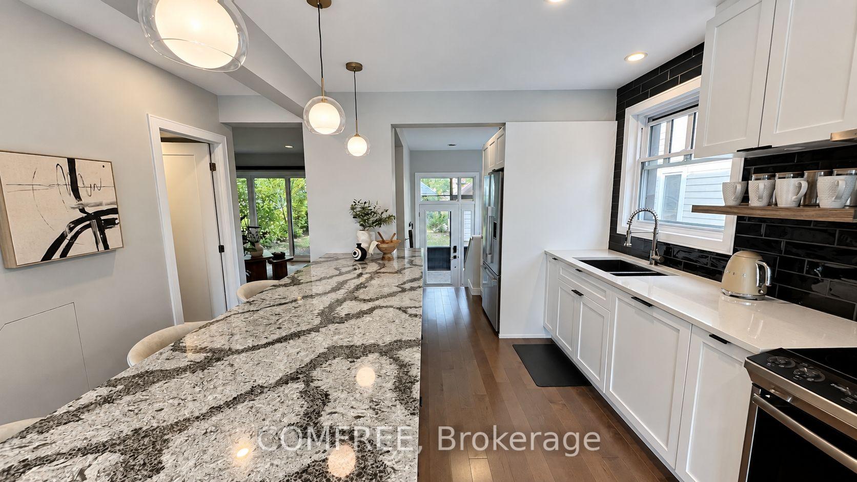 Photo 7 of 232 Goulburn Avenue, Ottawa, Sandy Hill — HOMEH