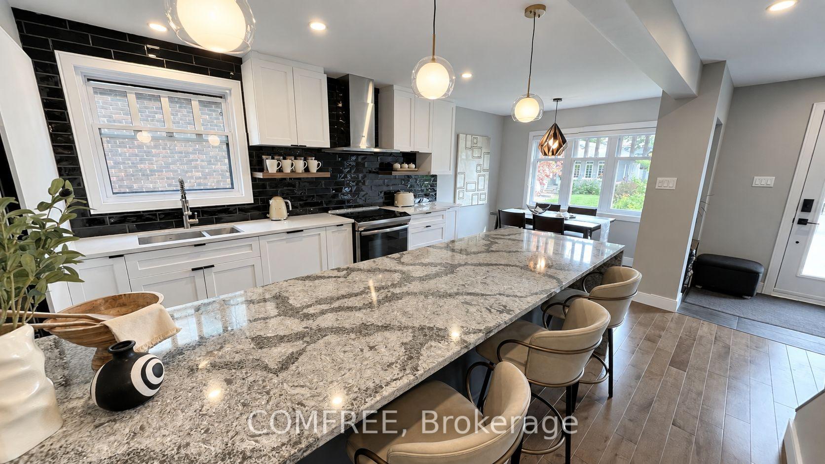 Photo 9 of 232 Goulburn Avenue, Ottawa, Sandy Hill — HOMEH