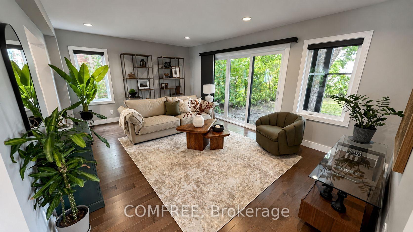 Photo 10 of 232 Goulburn Avenue, Ottawa, Sandy Hill — HOMEH