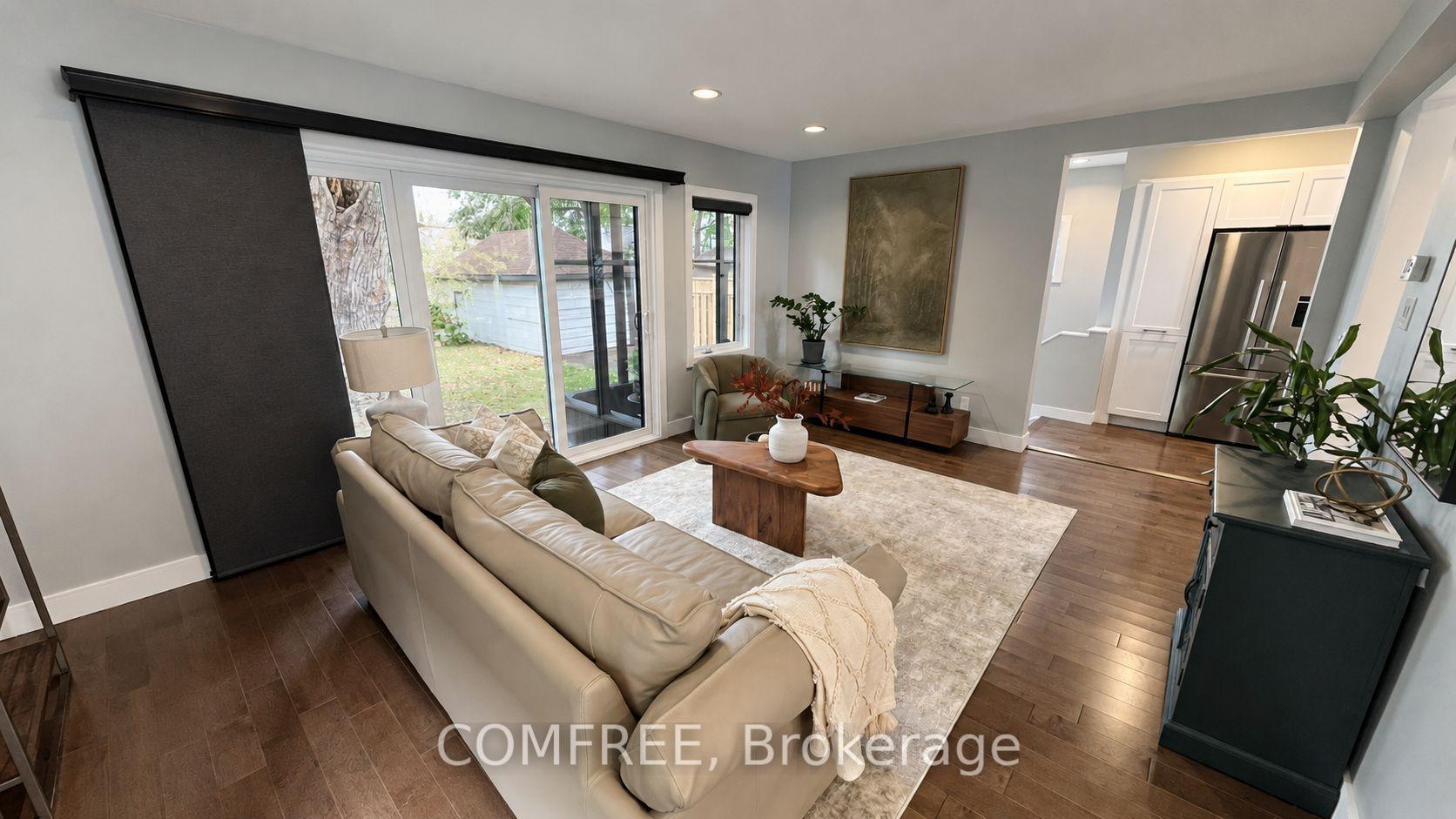 Photo 11 of 232 Goulburn Avenue, Ottawa, Sandy Hill — HOMEH
