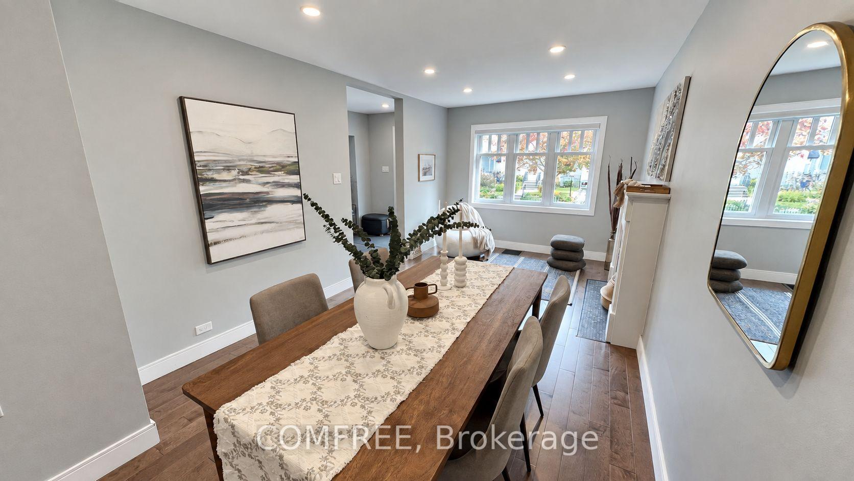 Photo 12 of 232 Goulburn Avenue, Ottawa, Sandy Hill — HOMEH