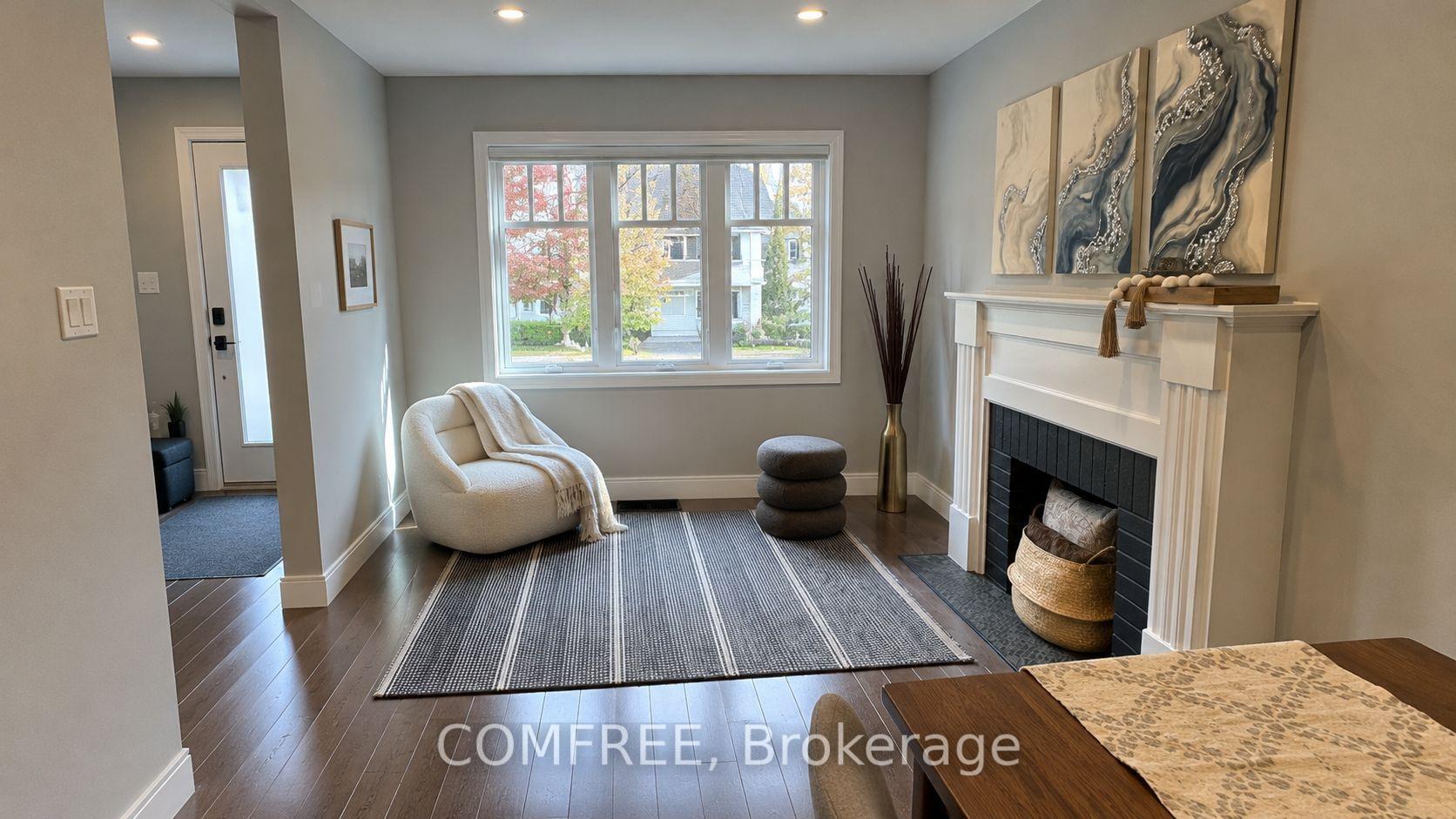 Photo 13 of 232 Goulburn Avenue, Ottawa, Sandy Hill — HOMEH