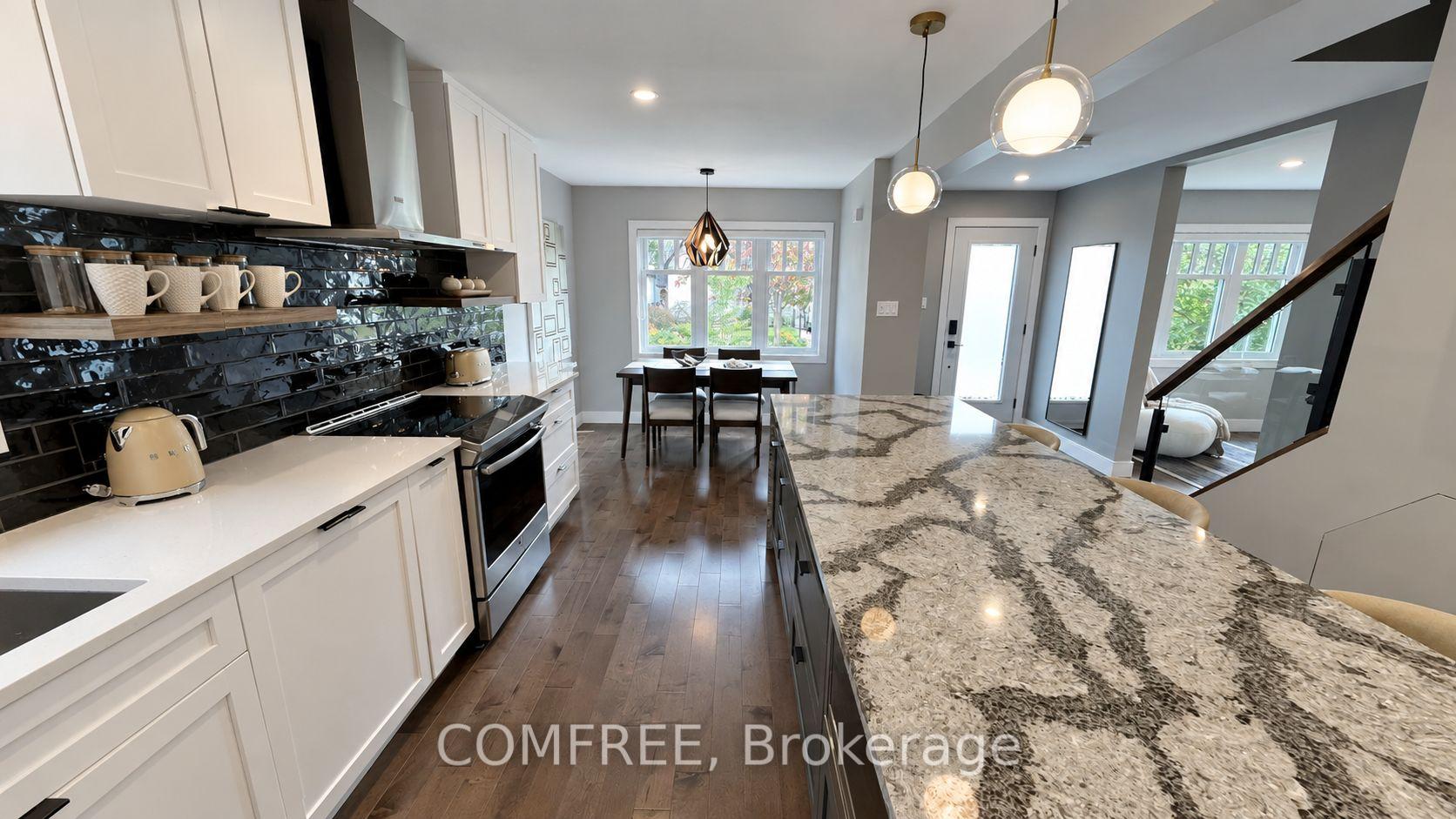 Photo 14 of 232 Goulburn Avenue, Ottawa, Sandy Hill — HOMEH
