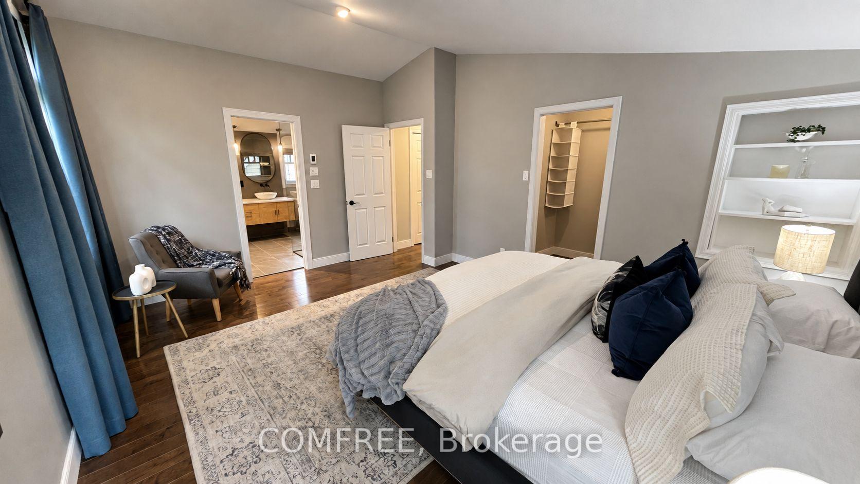 Photo 16 of 232 Goulburn Avenue, Ottawa, Sandy Hill — HOMEH