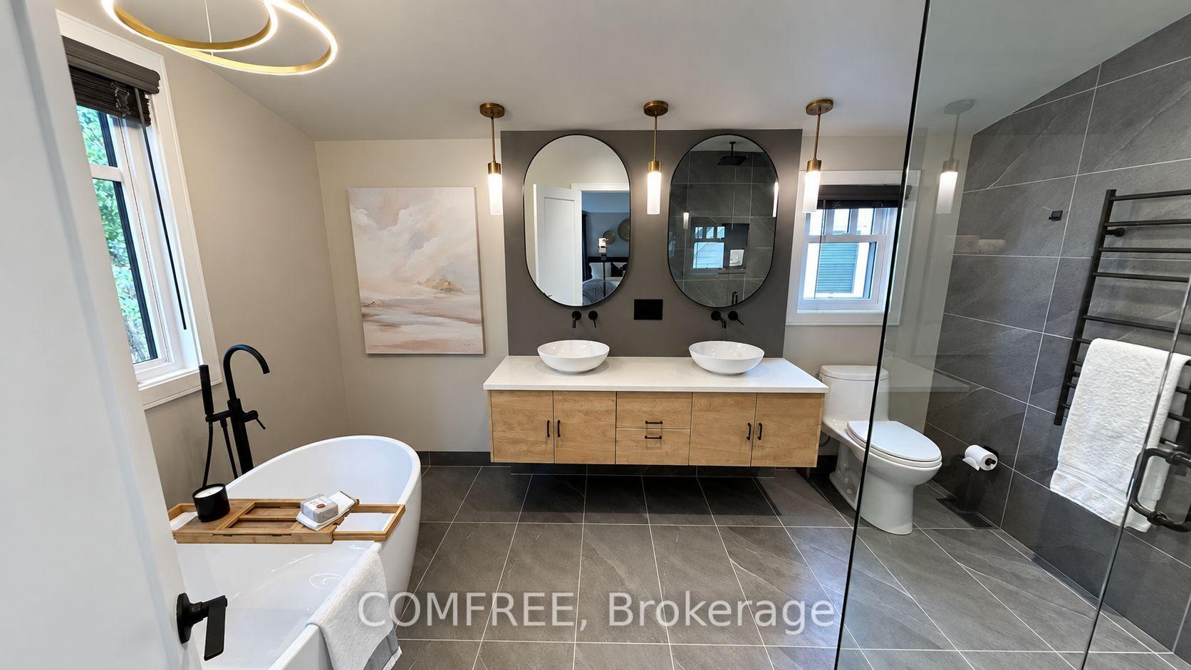 Photo 17 of 232 Goulburn Avenue, Ottawa, Sandy Hill — HOMEH