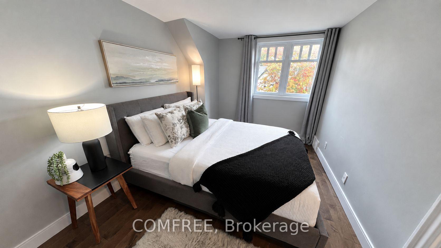 Photo 20 of 232 Goulburn Avenue, Ottawa, Sandy Hill — HOMEH
