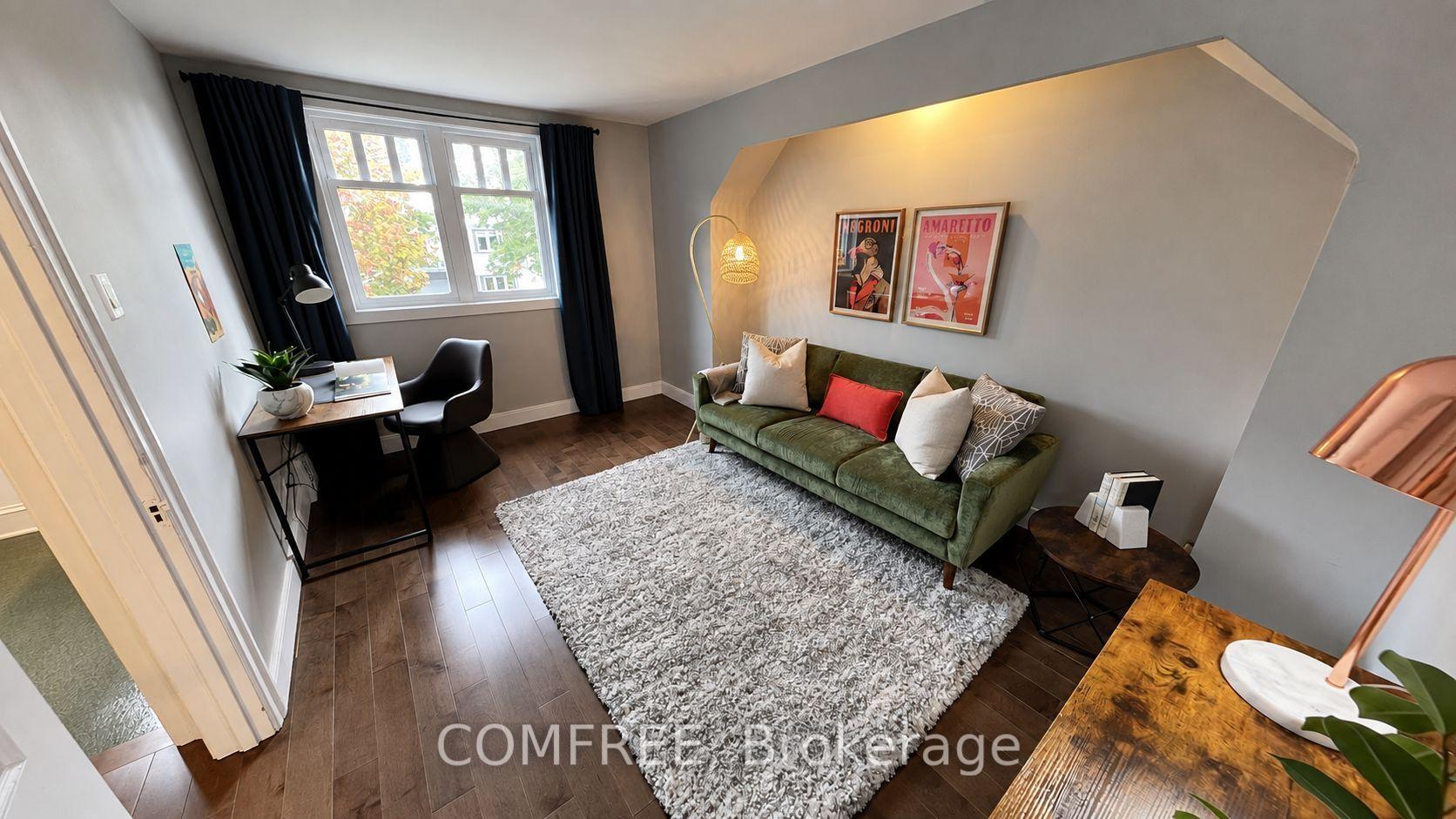 Photo 23 of 232 Goulburn Avenue, Ottawa, Sandy Hill — HOMEH