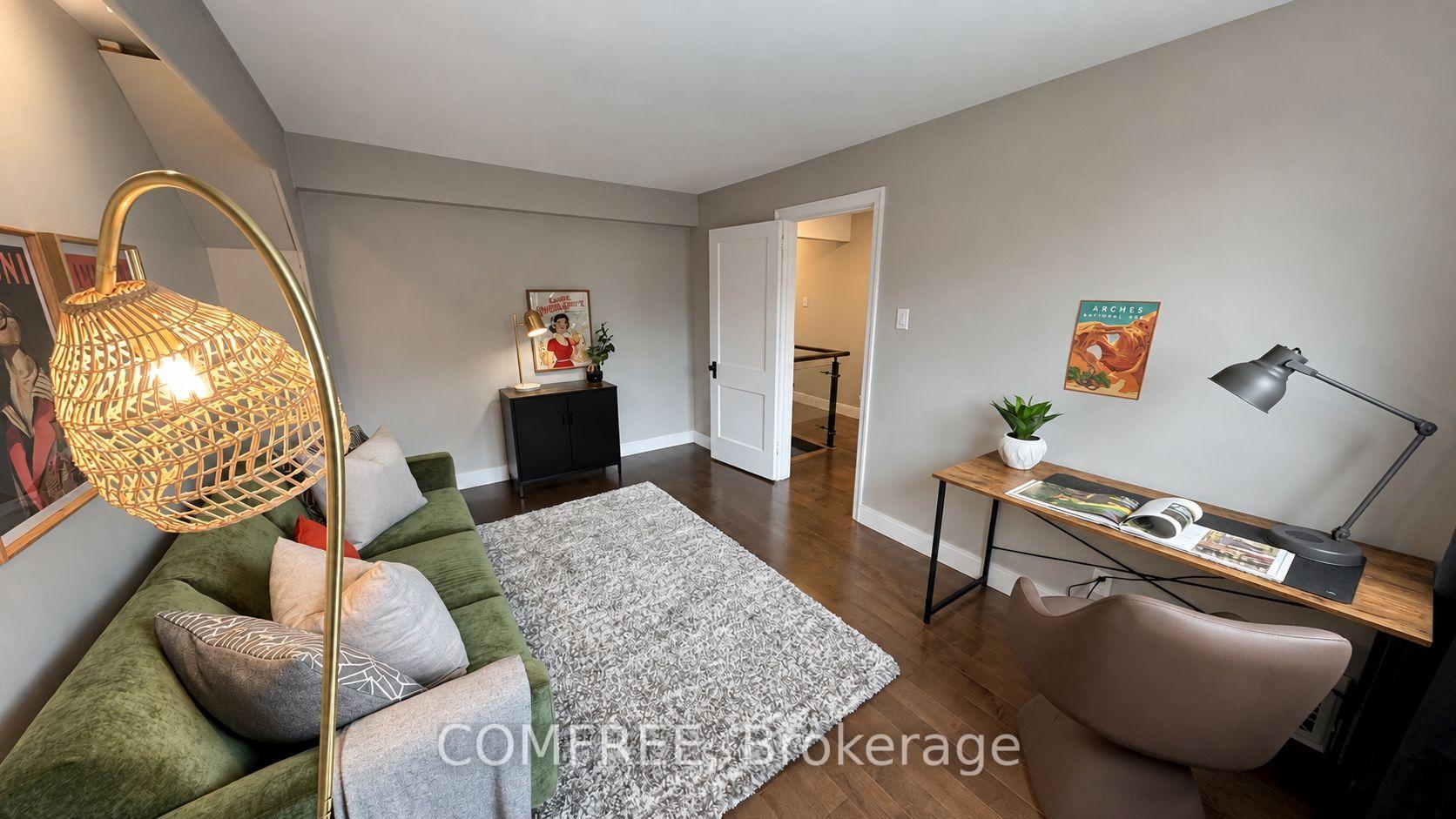 Photo 24 of 232 Goulburn Avenue, Ottawa, Sandy Hill — HOMEH