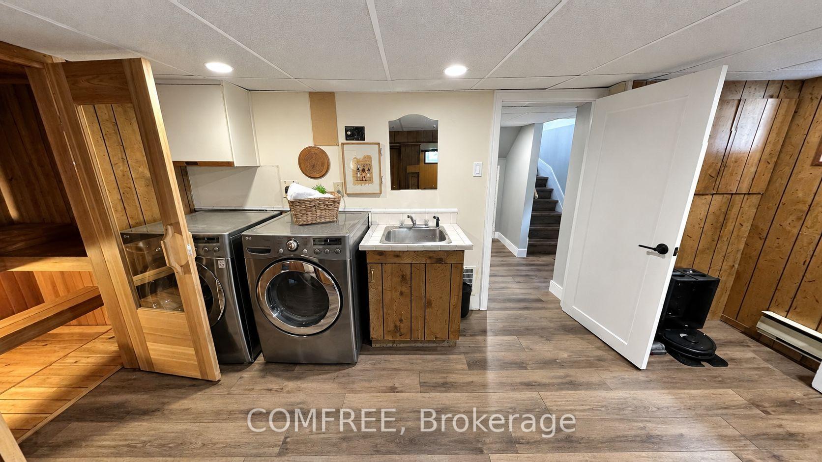 Photo 27 of 232 Goulburn Avenue, Ottawa, Sandy Hill — HOMEH