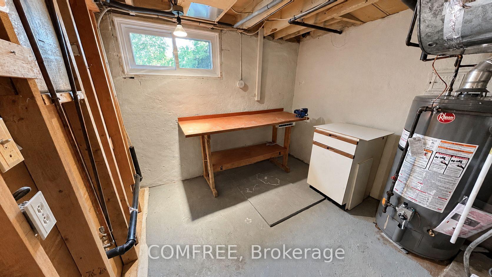 Photo 32 of 232 Goulburn Avenue, Ottawa, Sandy Hill — HOMEH