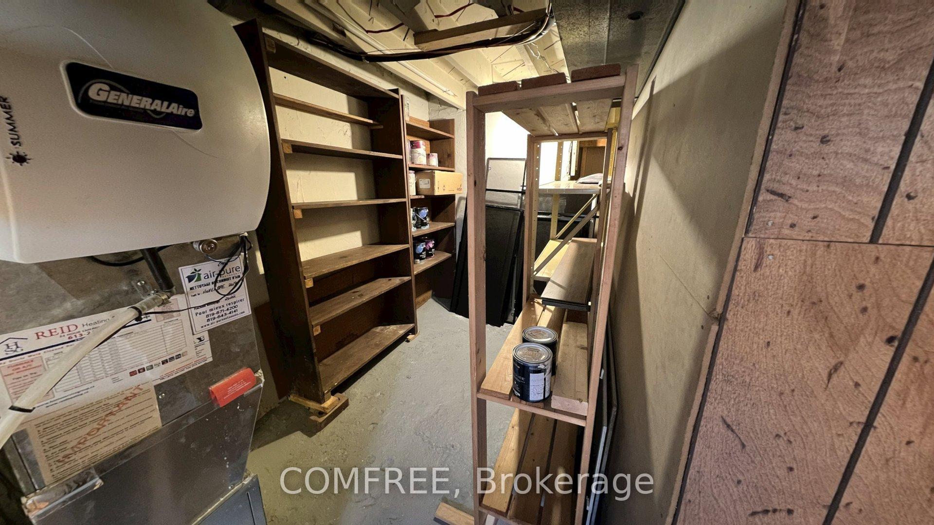 Photo 33 of 232 Goulburn Avenue, Ottawa, Sandy Hill — HOMEH