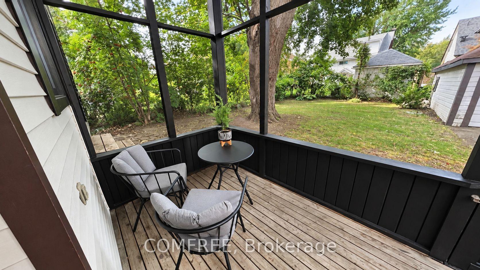 Photo 34 of 232 Goulburn Avenue, Ottawa, Sandy Hill — HOMEH