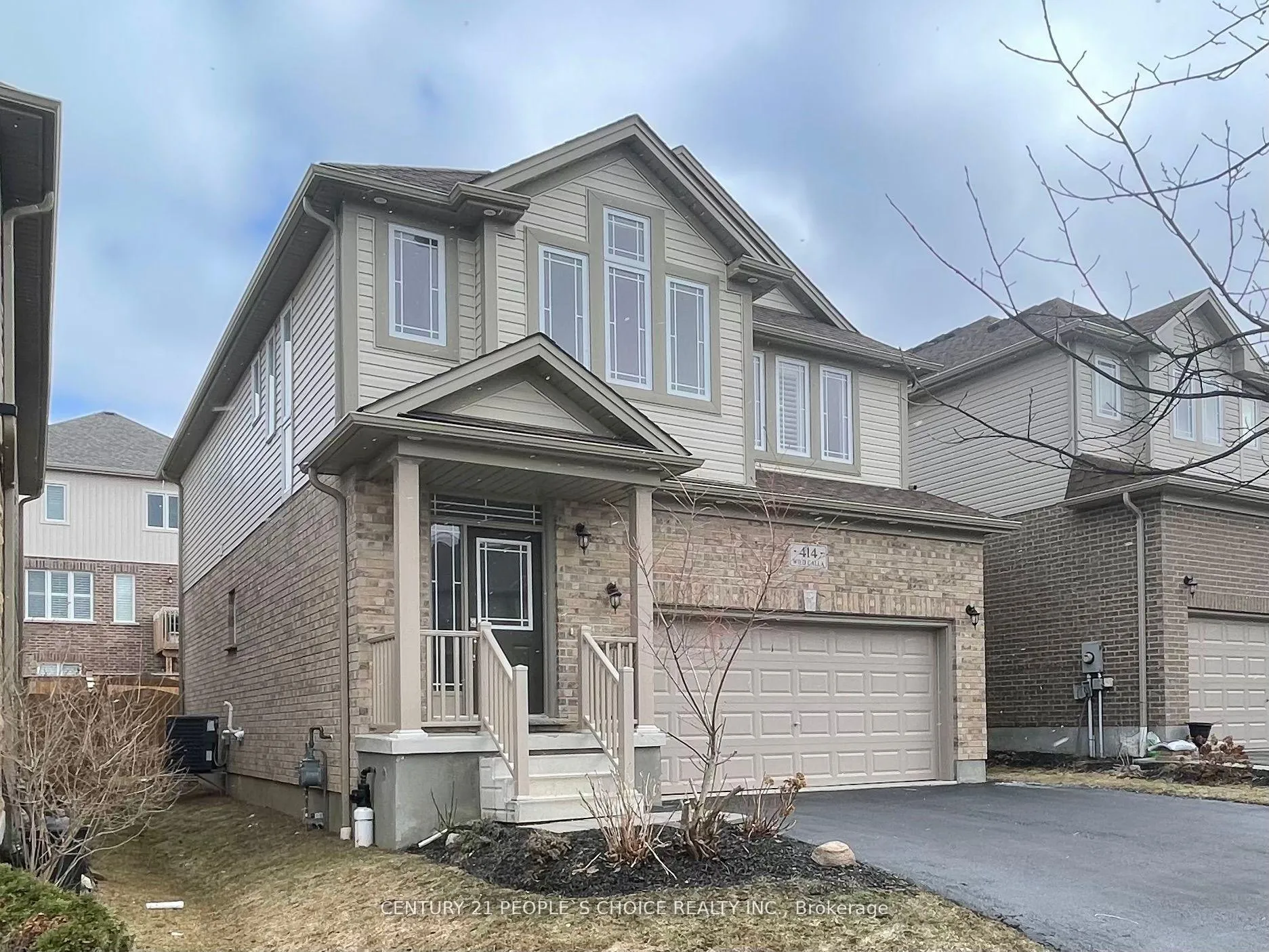Photo 3 of 414 Wild Calla Street, Waterloo — HOMEH