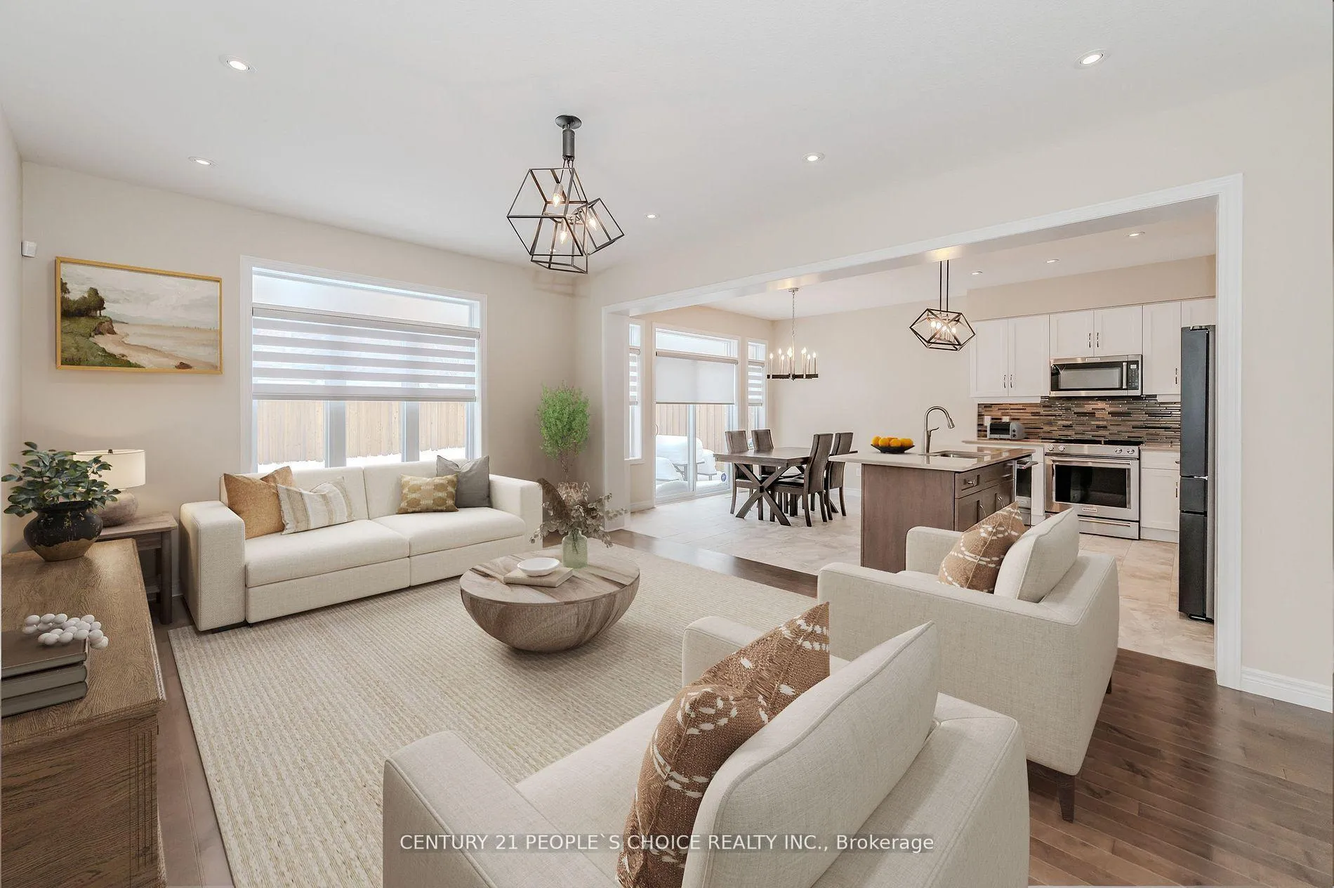 Photo 7 of 414 Wild Calla Street, Waterloo — HOMEH