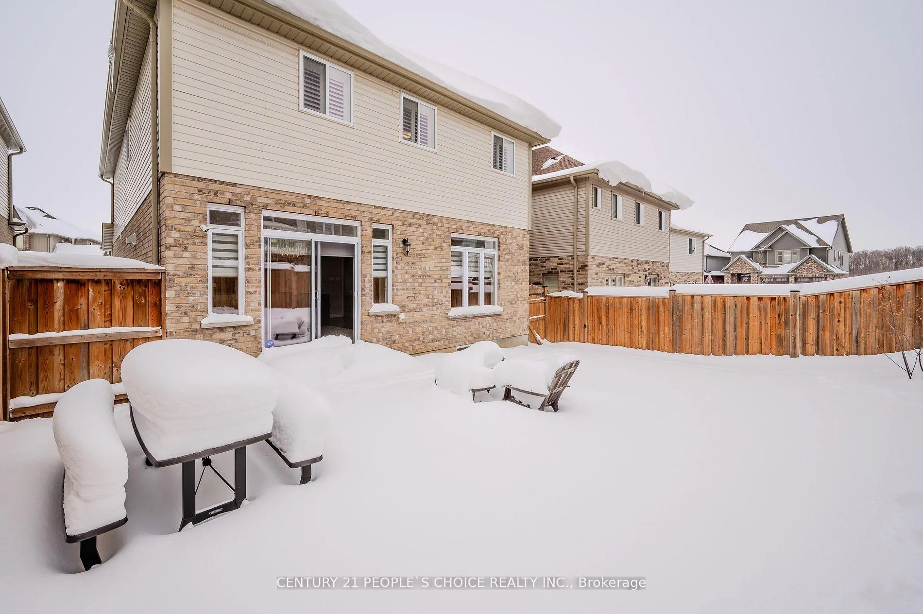 Photo 38 of 414 Wild Calla Street, Waterloo — HOMEH