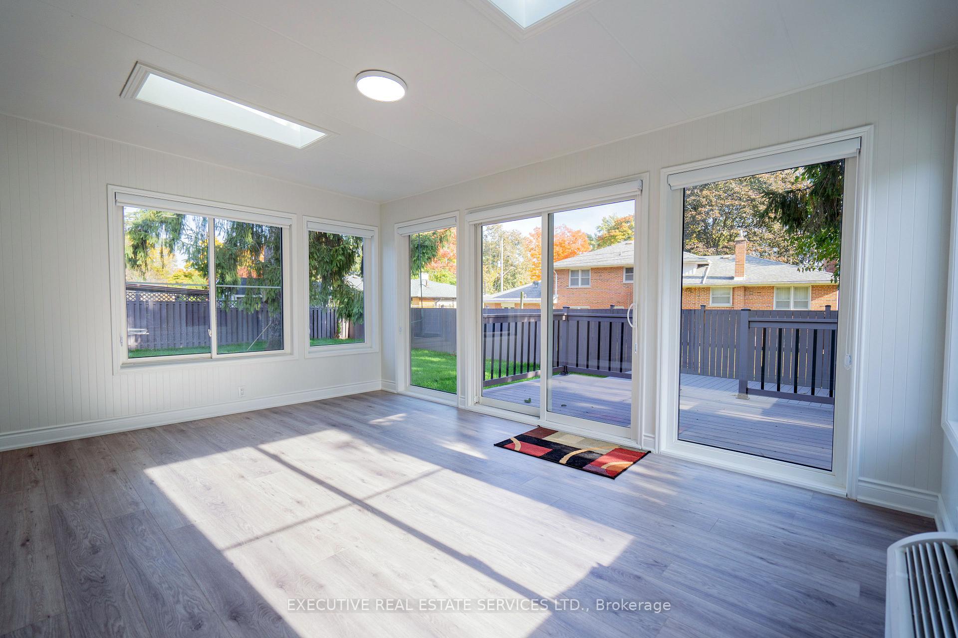 Photo 27 of 646 Sequin Crescent, Mississauga, Lorne Park — HOMEH