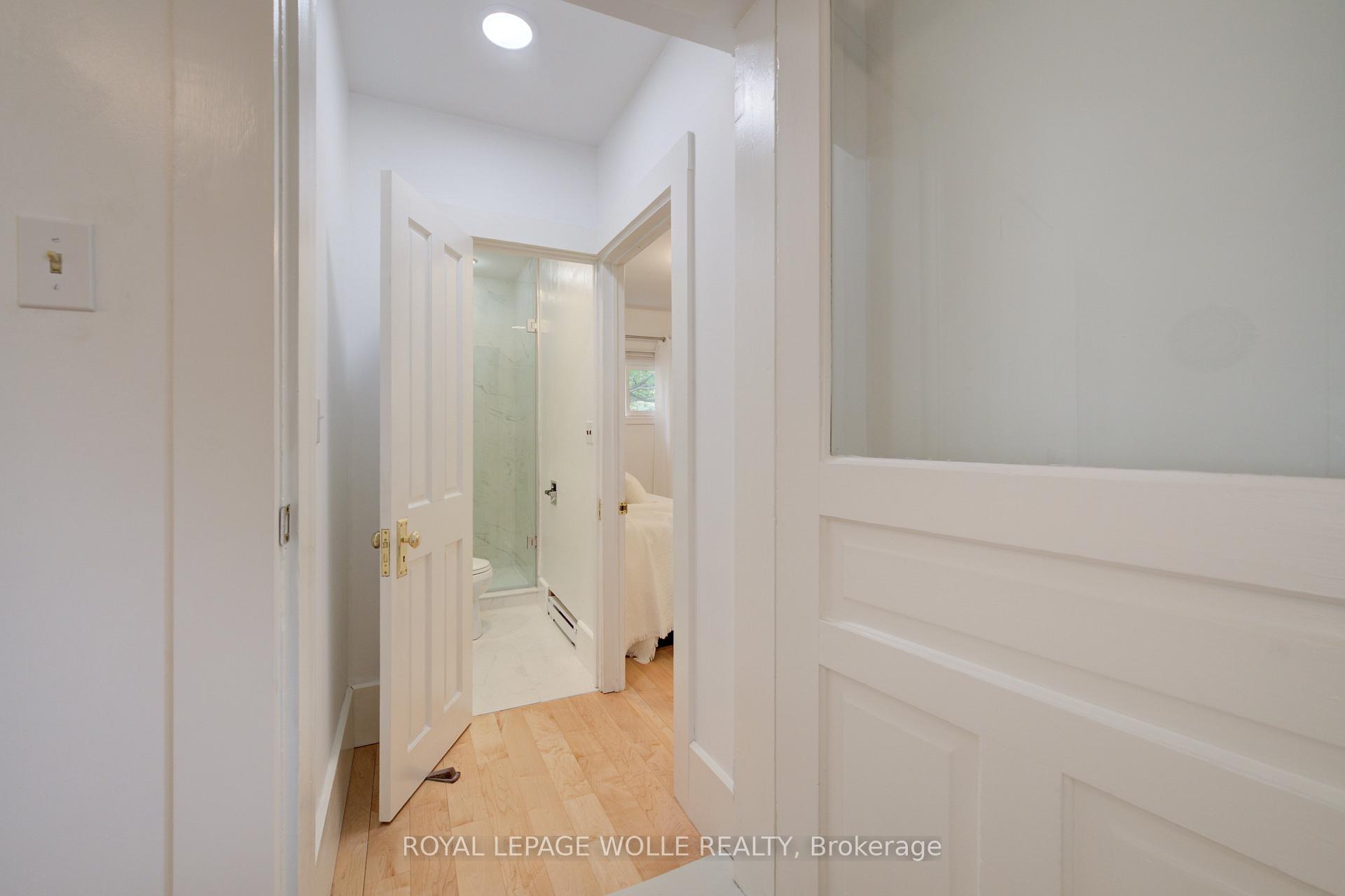 Photo 26 of 25 Central Street, Waterloo, Beechwood/University — HOMEH