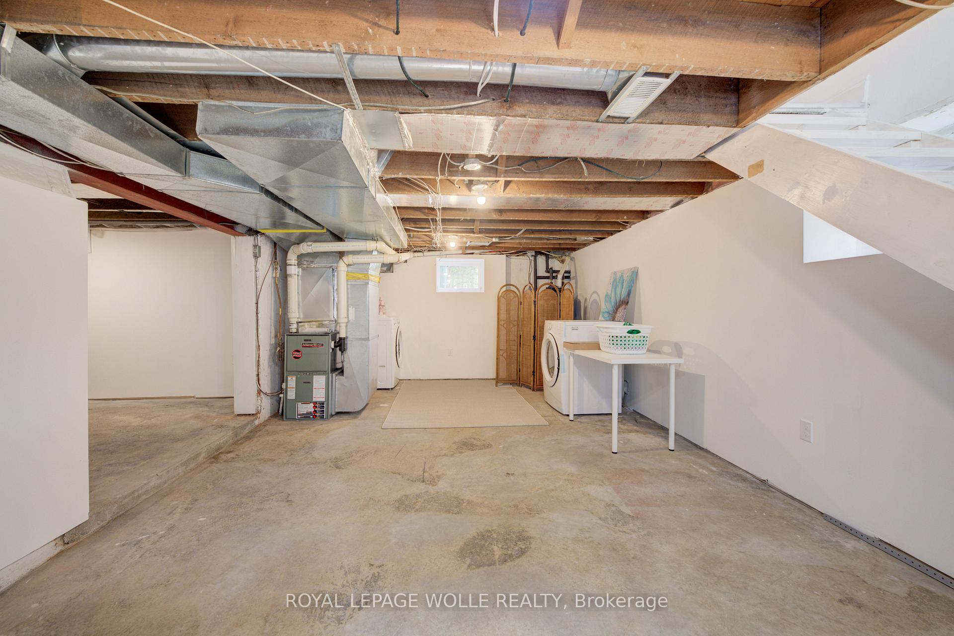 Photo 42 of 25 Central Street, Waterloo, Beechwood/University — HOMEH