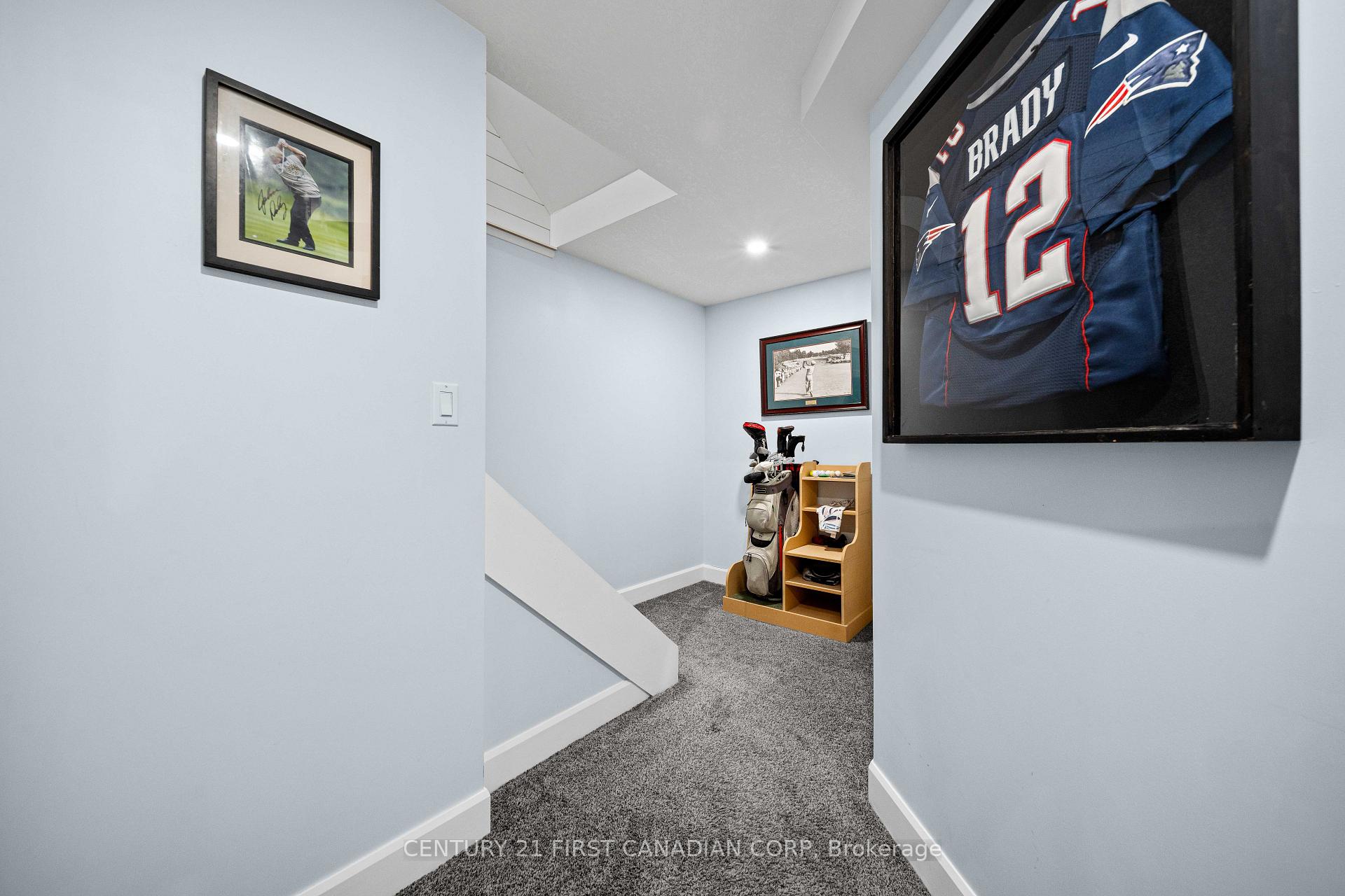 Photo 38 of 168 Gilmour Drive, Lucan Biddulph, Lucan — HOMEH