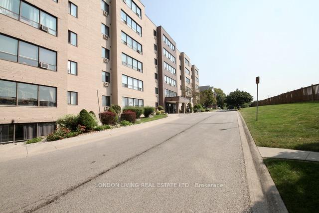 Photo of Unit 501, 650 Cheapside Street