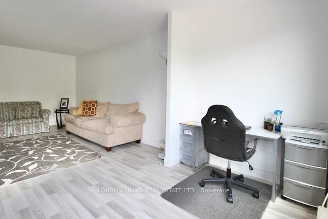 Photo 10 of Unit 501, 650 Cheapside Street, London, East C — HOMEH